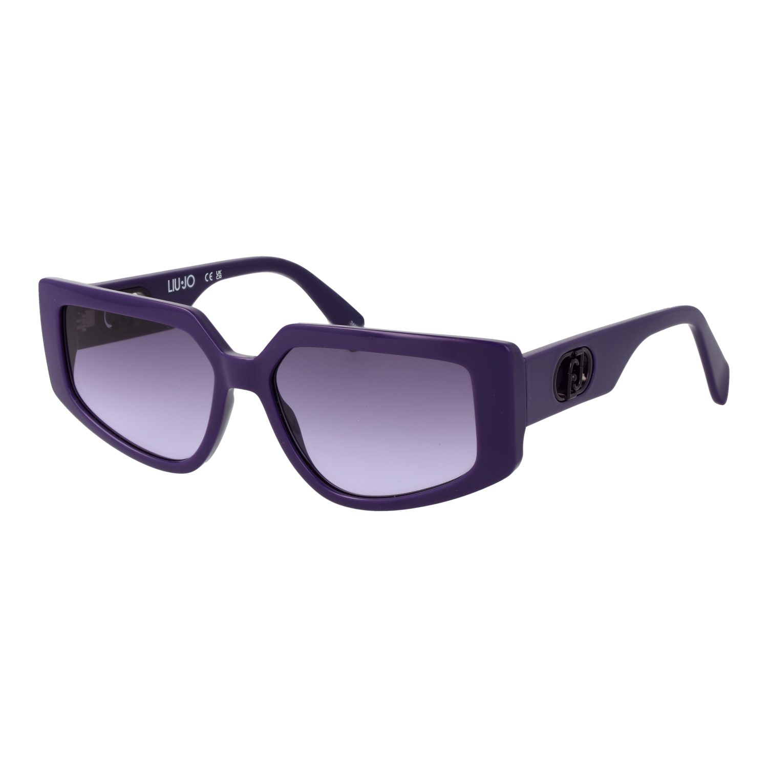 Liu Jo Sonnenbrille LJ801S 55510