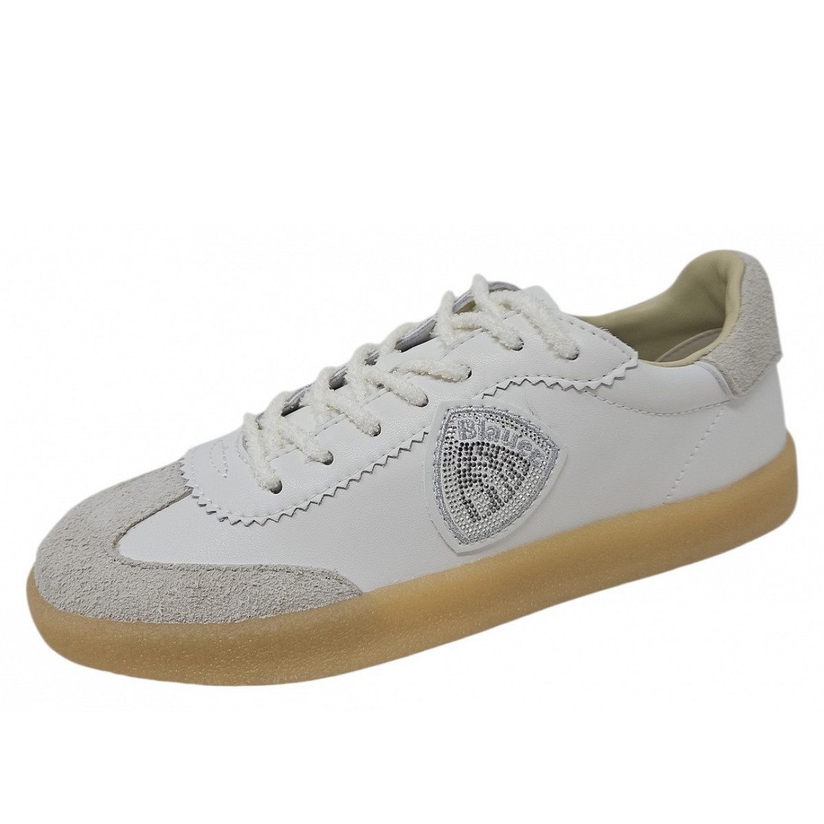 Blauer.USA Aurora 01 Sneaker