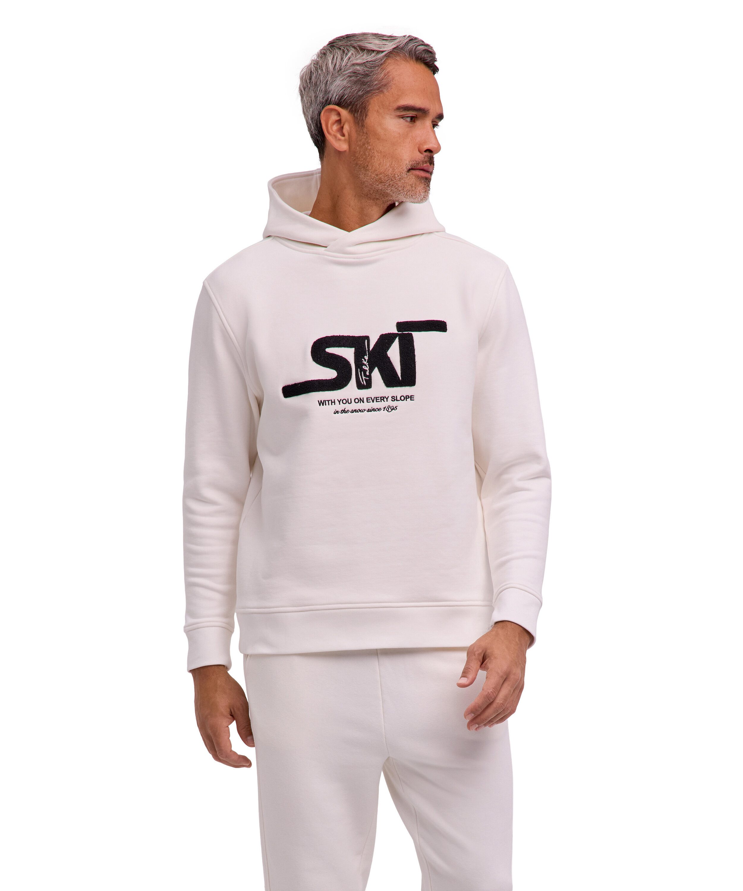 FALKE Hoodie FALKE Herren (1-tlg., 1)