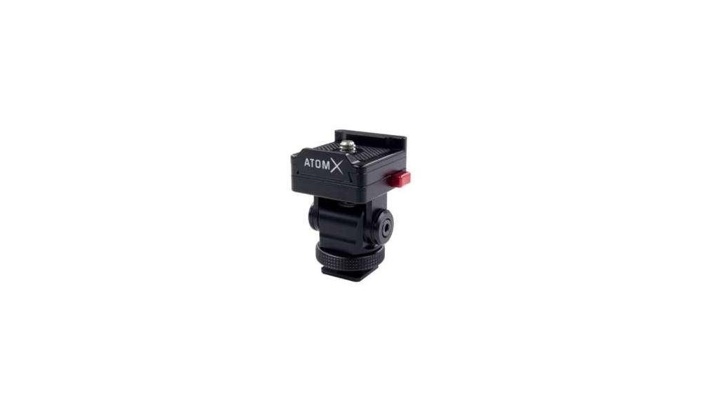 Atomos AtomX 5"/7" Monitor Mount Objektivzubehör