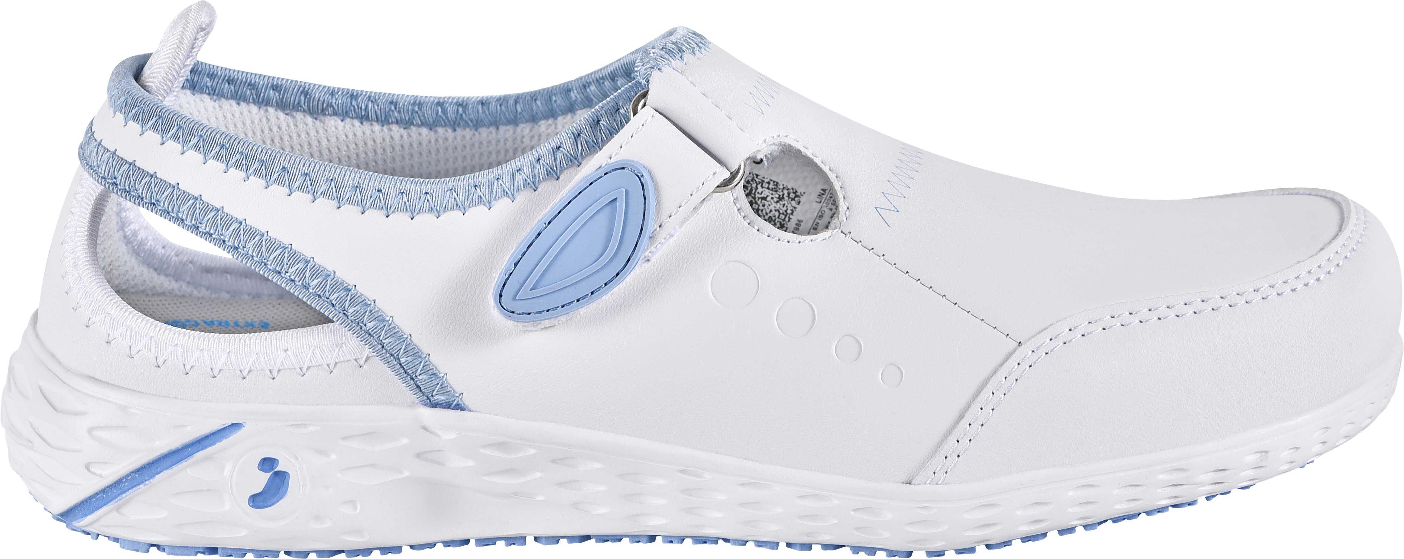 Lina OB Clog