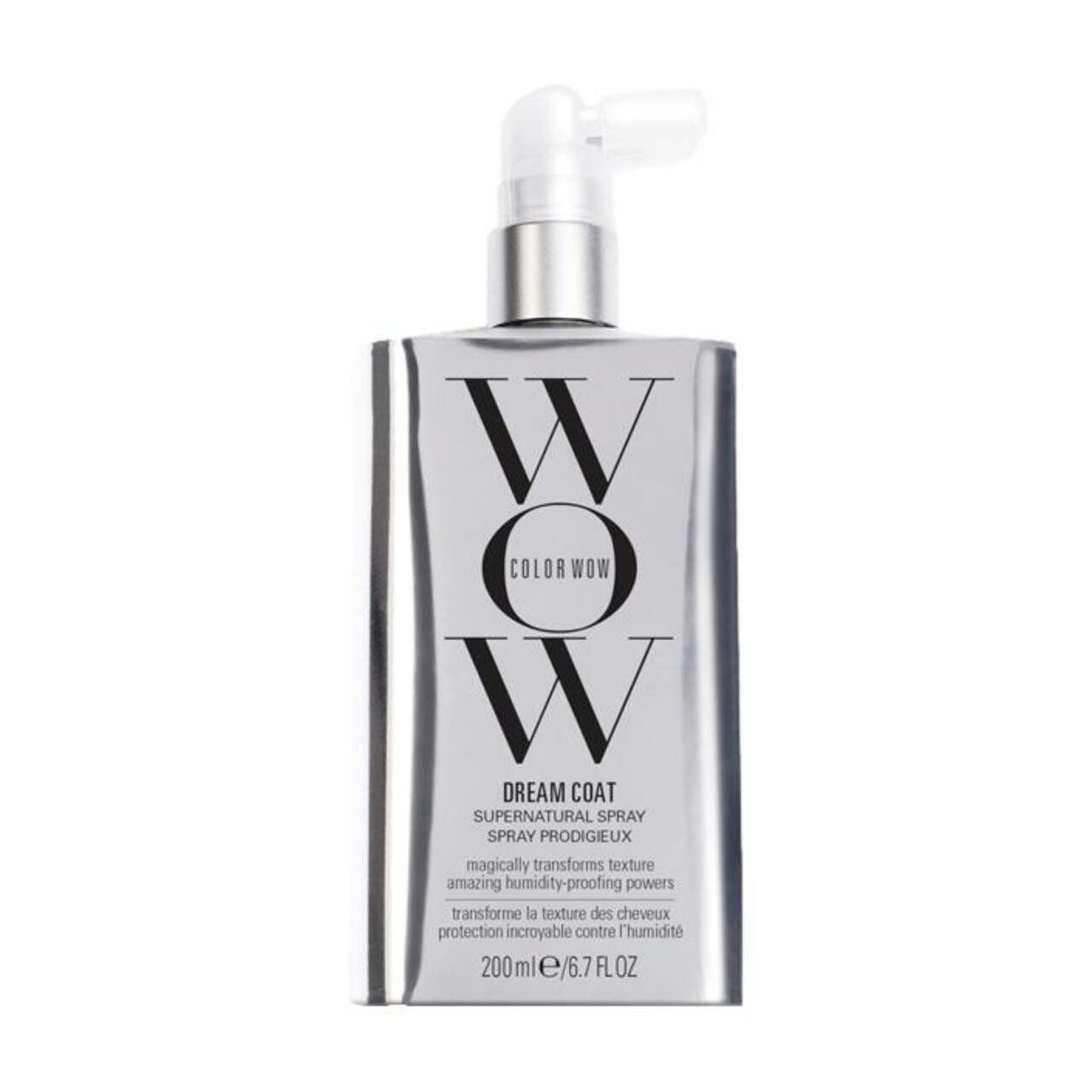 Glanzspray Dream Coat Supernatural Spray