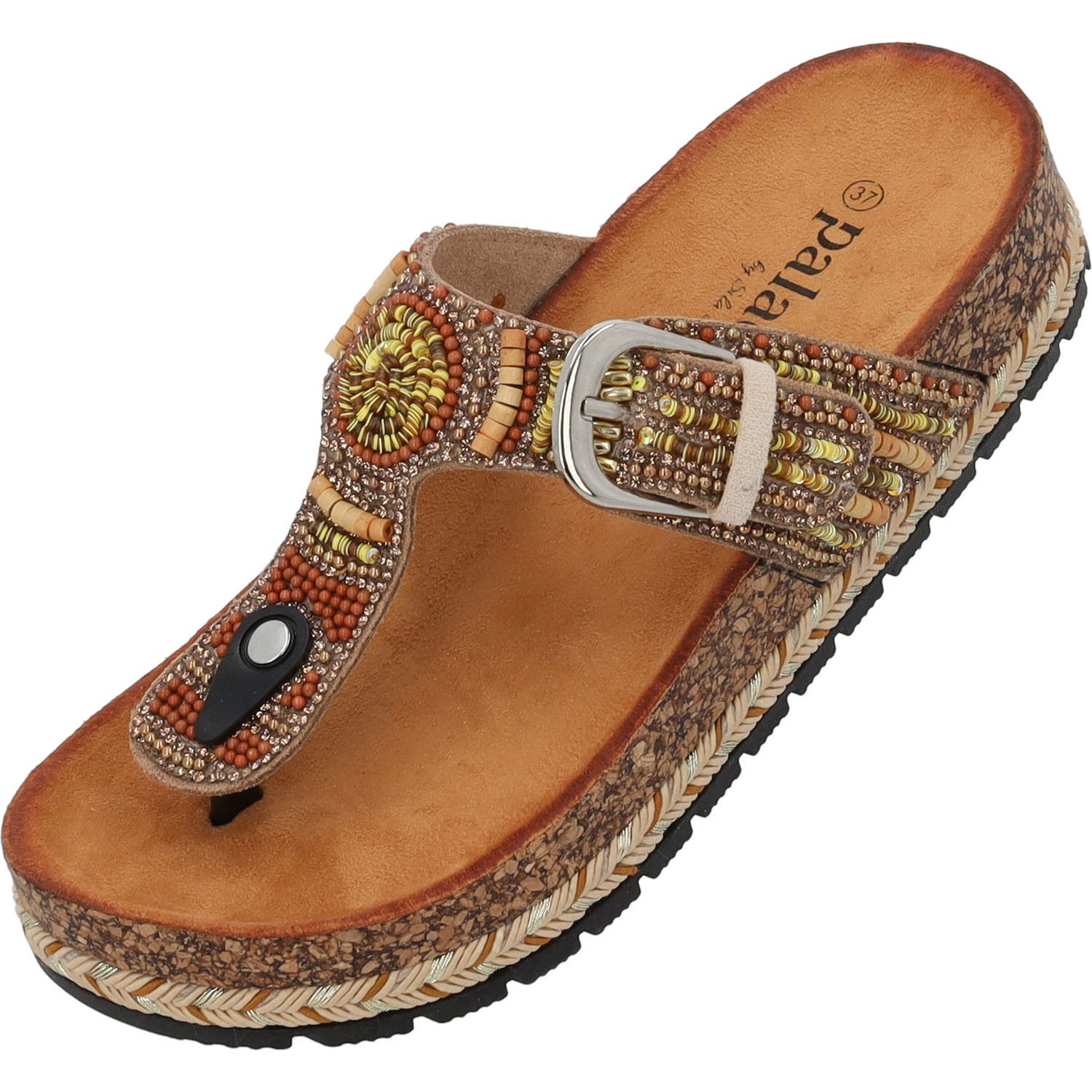 Palado by Sila Sahin Ikoh by Sila Sahin Pantolette günstig online kaufen