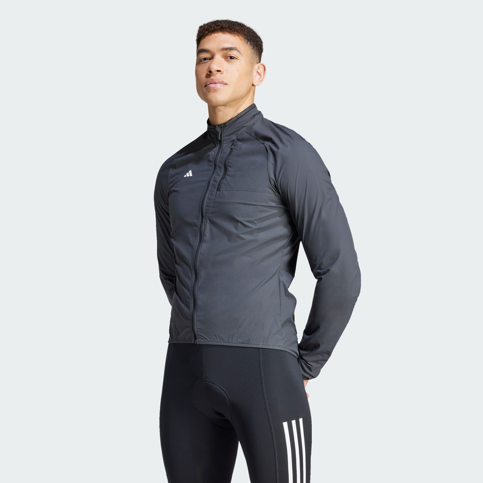 adidas Performance Funktionsjacke THE CYCLING WIND.RDY FAHRRADJACKE