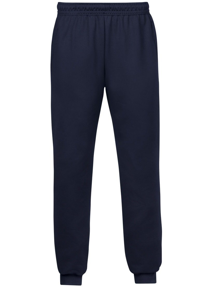 Sweathose Jogginghose Trigema TRIGEMA navy