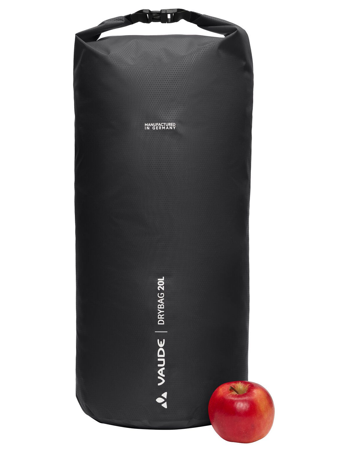 VAUDE Drybag Drybag 20L (1-tlg), leichter, robuster und wassderichter Packsack