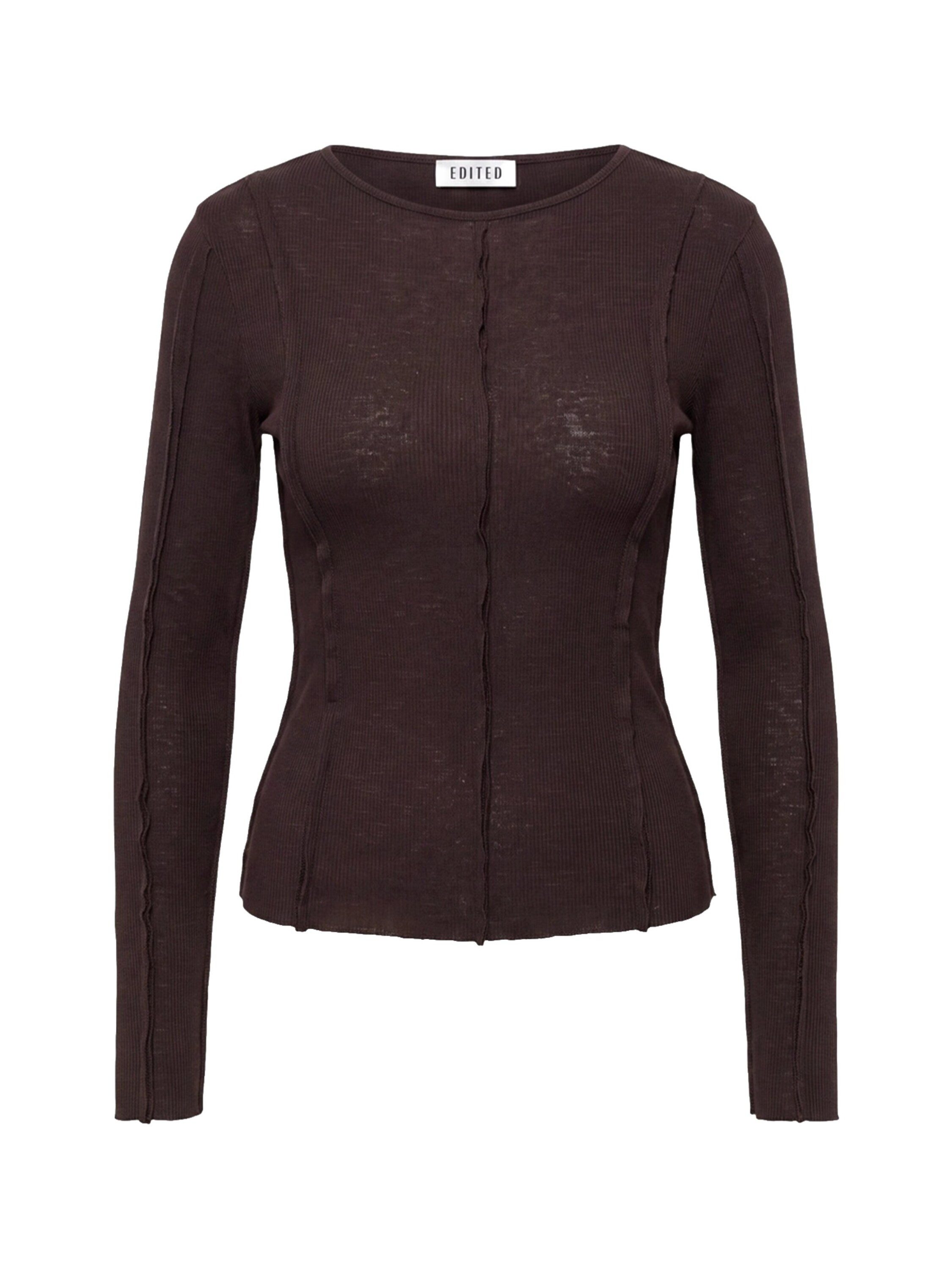 EDITED Langarmshirt Halima (1-tlg) Weiteres Detail