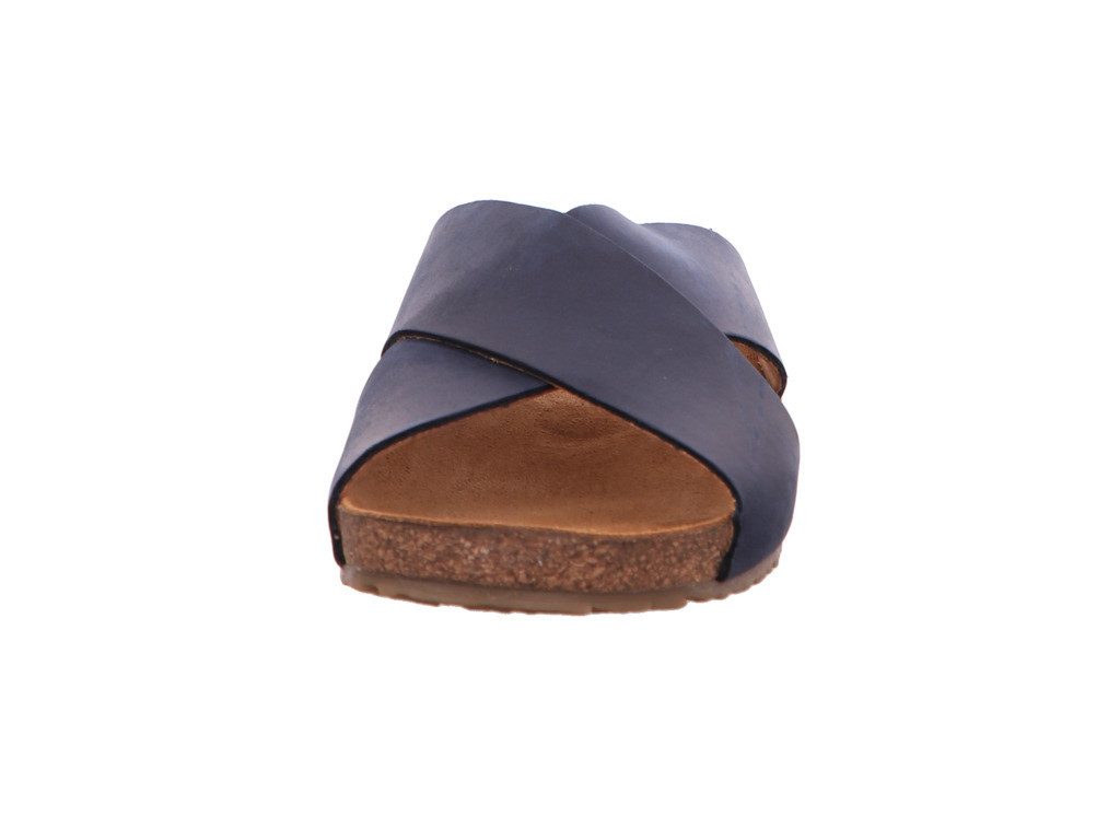 Haflinger Bio Mio Pantolette