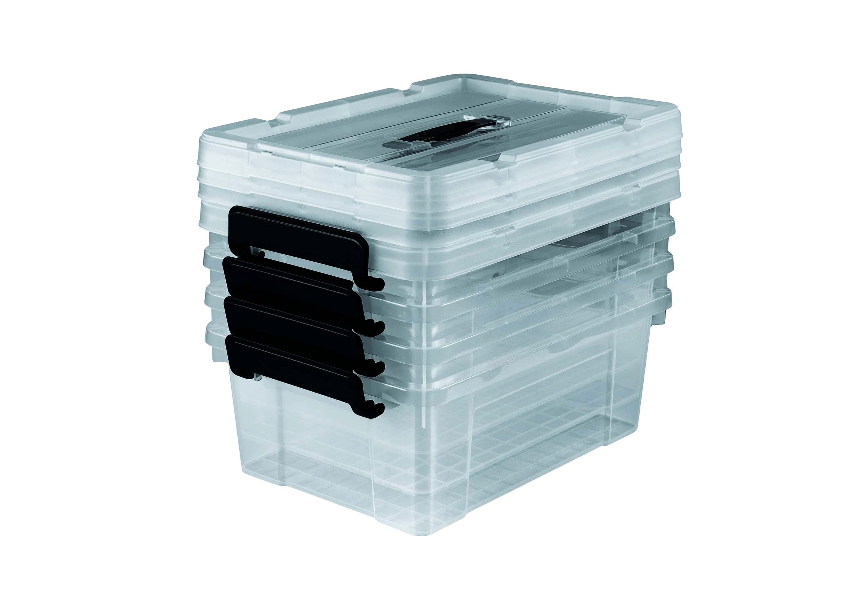 DS Produkte GmbH Aufbewahrungsbox (Set, für Erwachsene)