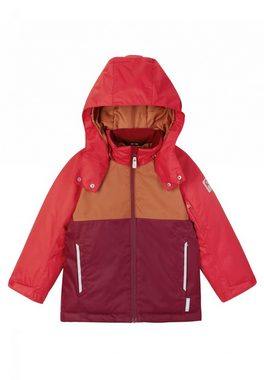 reima Skijacke Reima Kids Karkkila Winter Jacket Kinder Ski- &