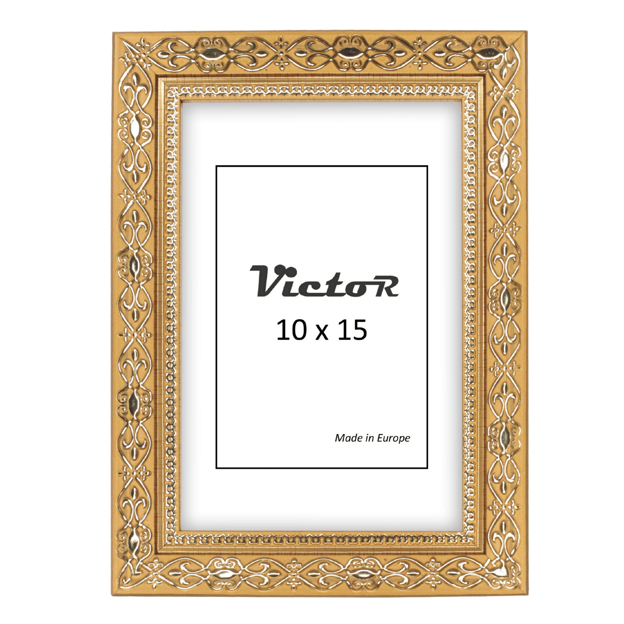 Victor (Zenith) Bilderrahmen Vermeer, Bilderrahmen A6 günstig online kaufen