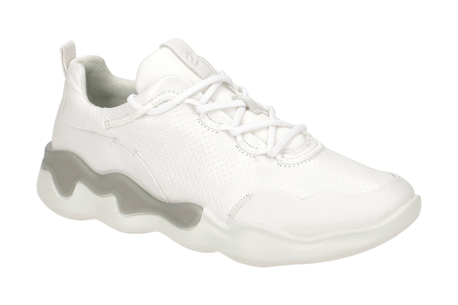 Ecco 81082354511 Schnürschuh