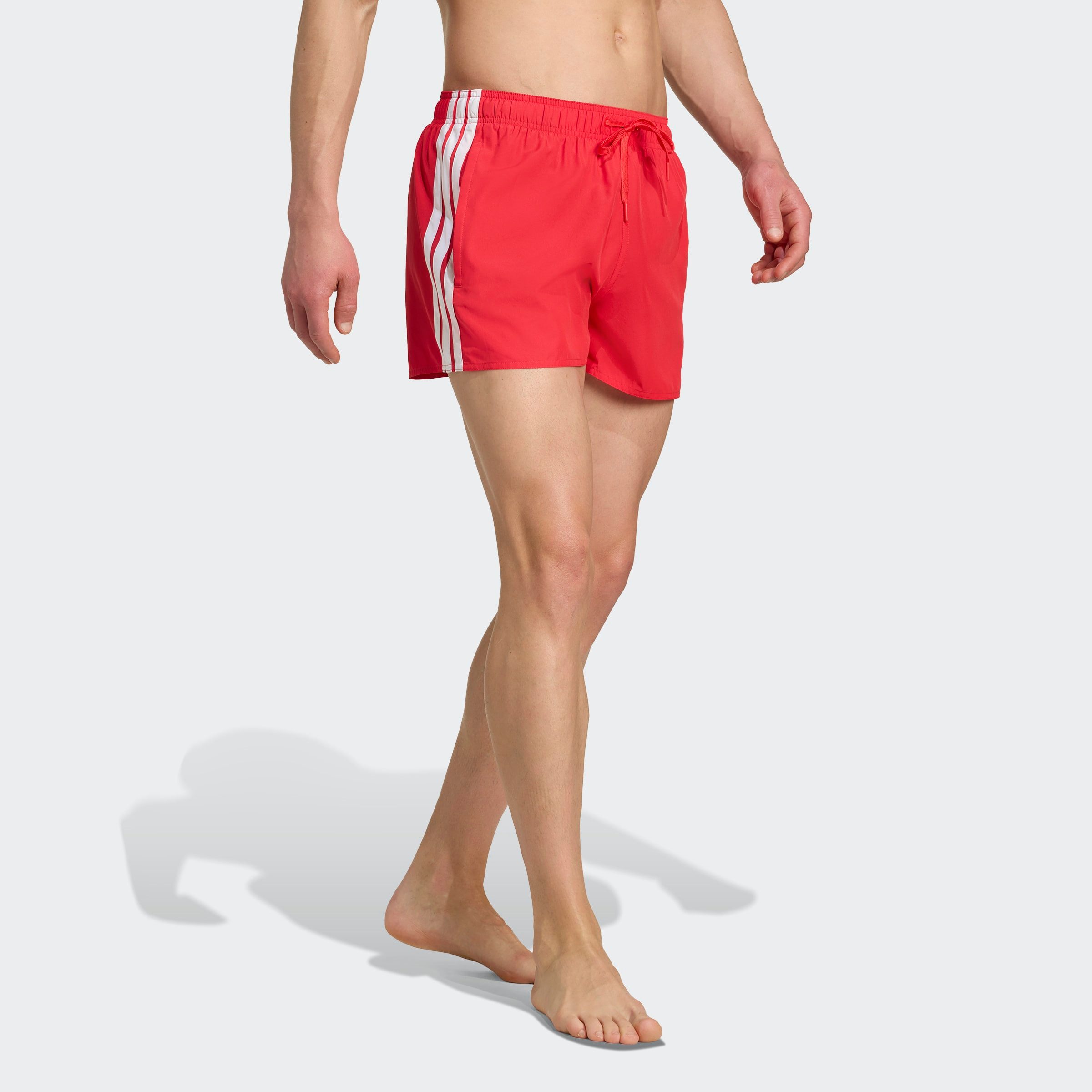 adidas Performance Badeshorts 3-STREIFEN 3-INCH