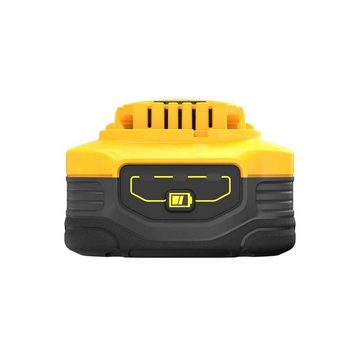 DeWalt DeWALT Powerstack Akkus DCBP518H2-XJ - 18V XR 5Ah - mit Pouch-Zellen Powerstation DCBP518H2-XJ (18 V)