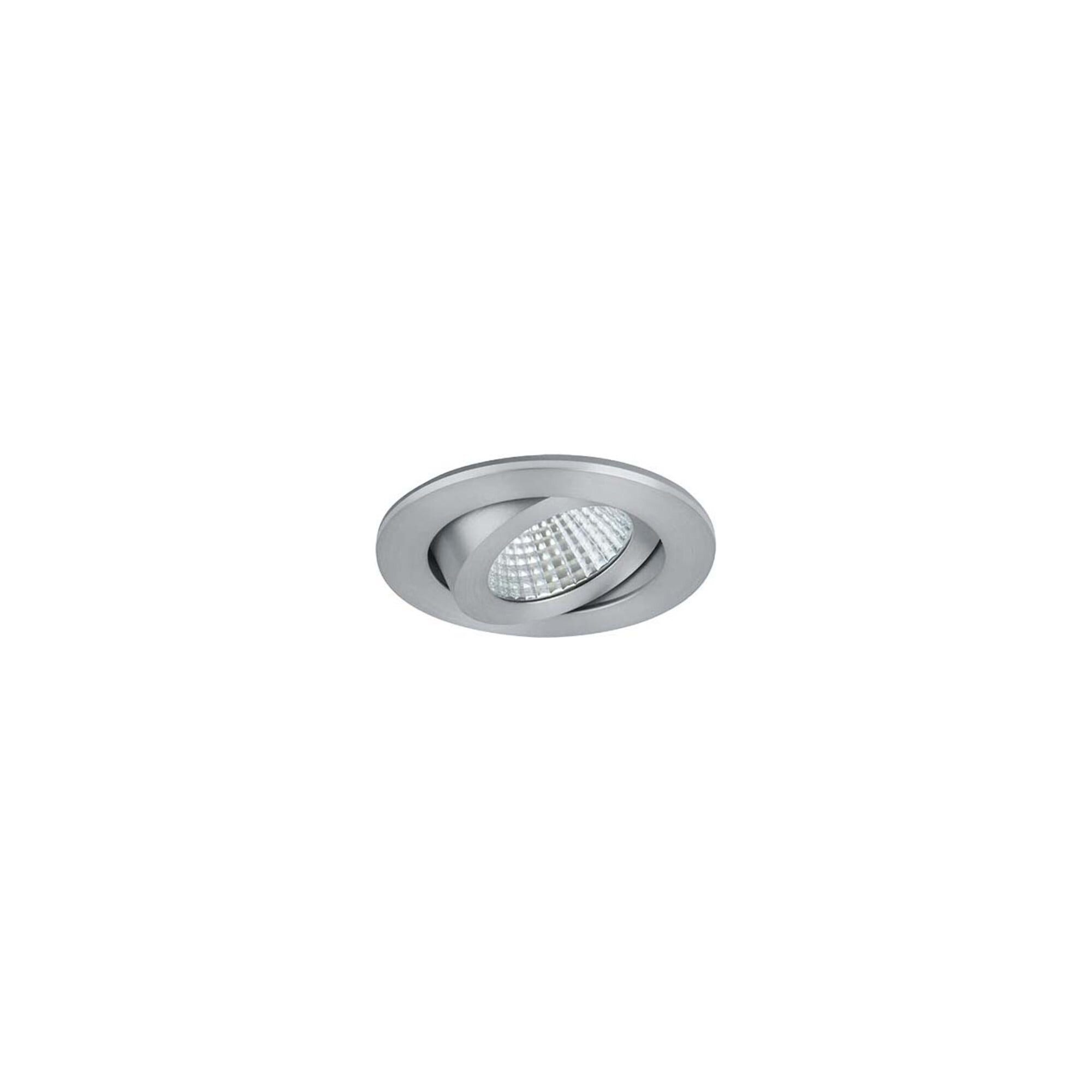 Brumberg Deckenleuchte Brumberg Leuchten LED-Einbaustrahler 3000K IP65 33353253