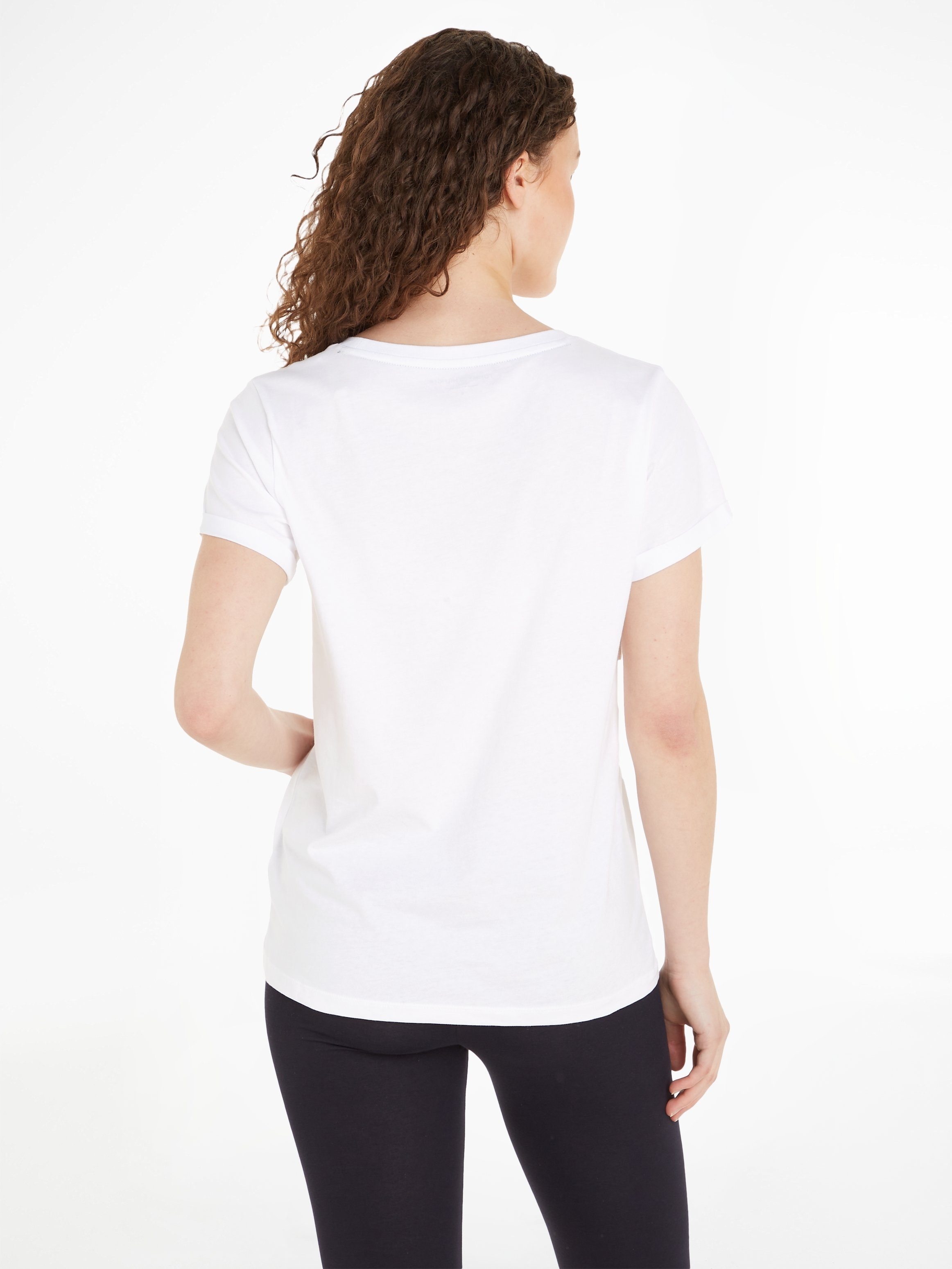 Tommy Hilfiger Underwear T-Shirt SHORT SLEEVE günstig online kaufen