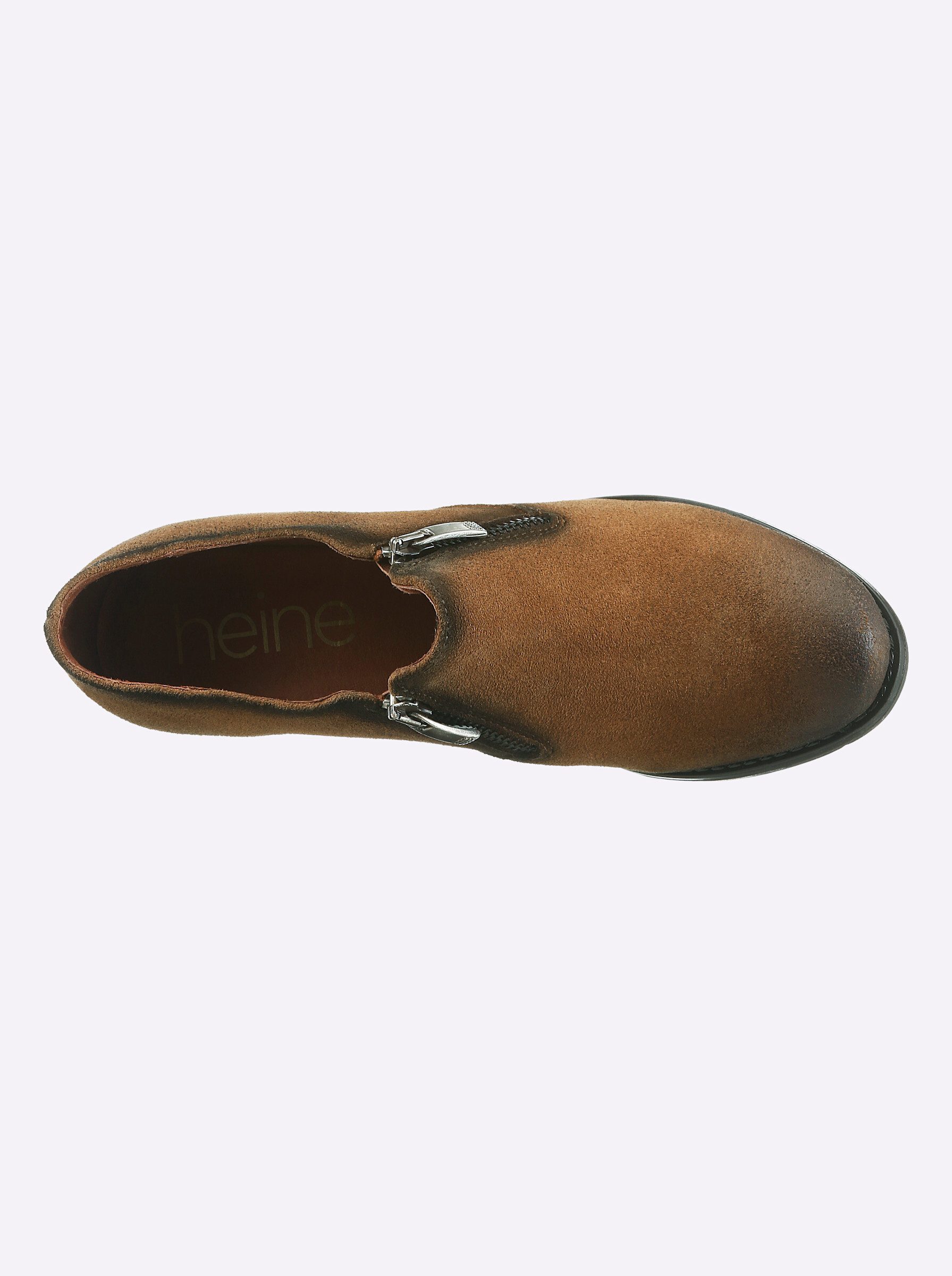 heine Kurzstiefelette Stiefelette günstig online kaufen