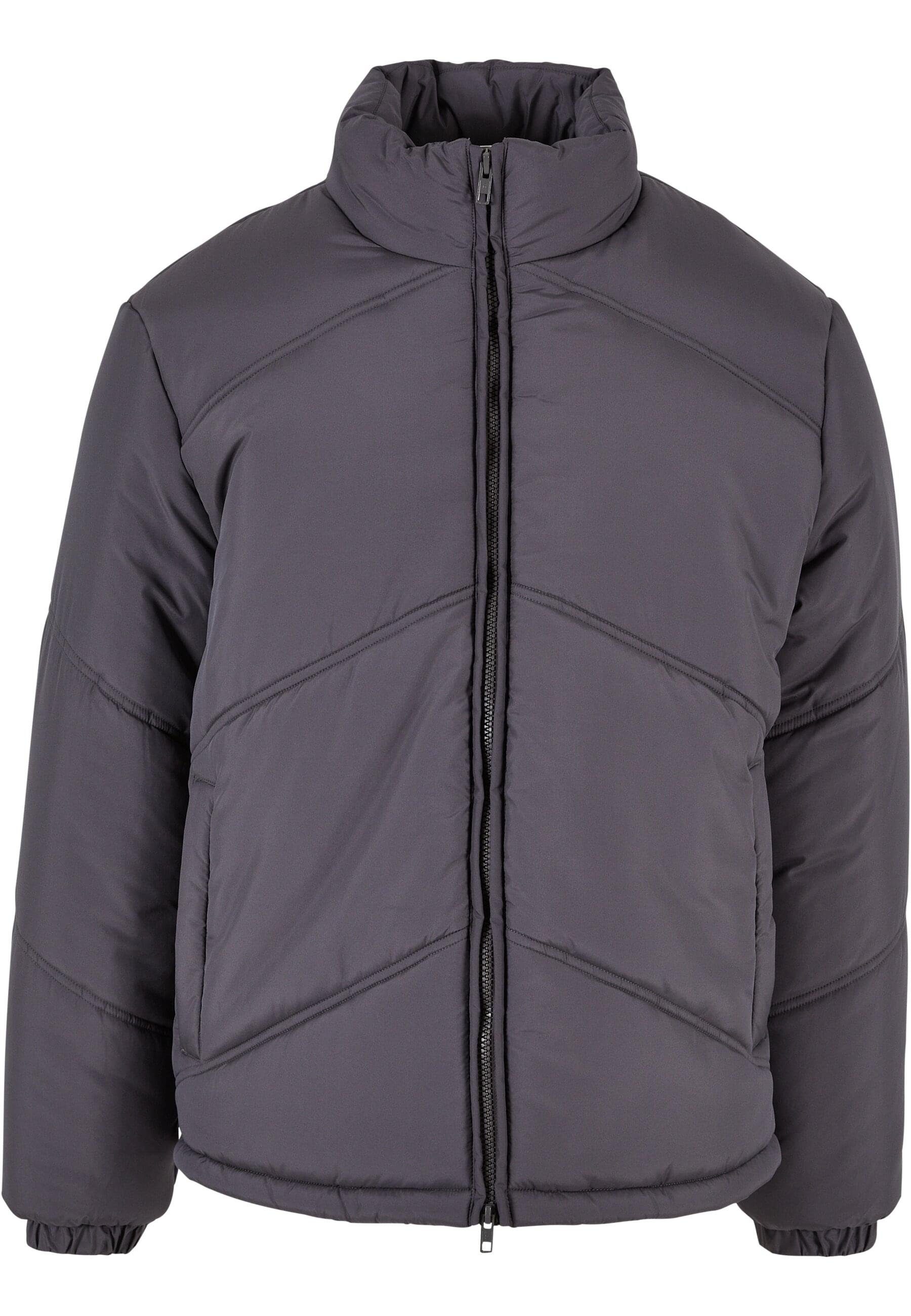 URBAN CLASSICS Allwetterjacke Urban Classics Herren Arrow Puffer Jacket (1-St)