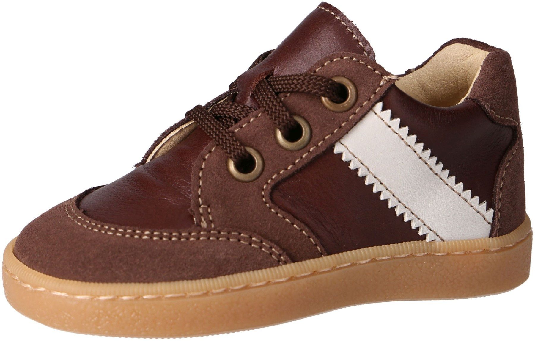 Däumling Däumling Kinder Lauflern Bas Lauflernschuhe Klettstiefel