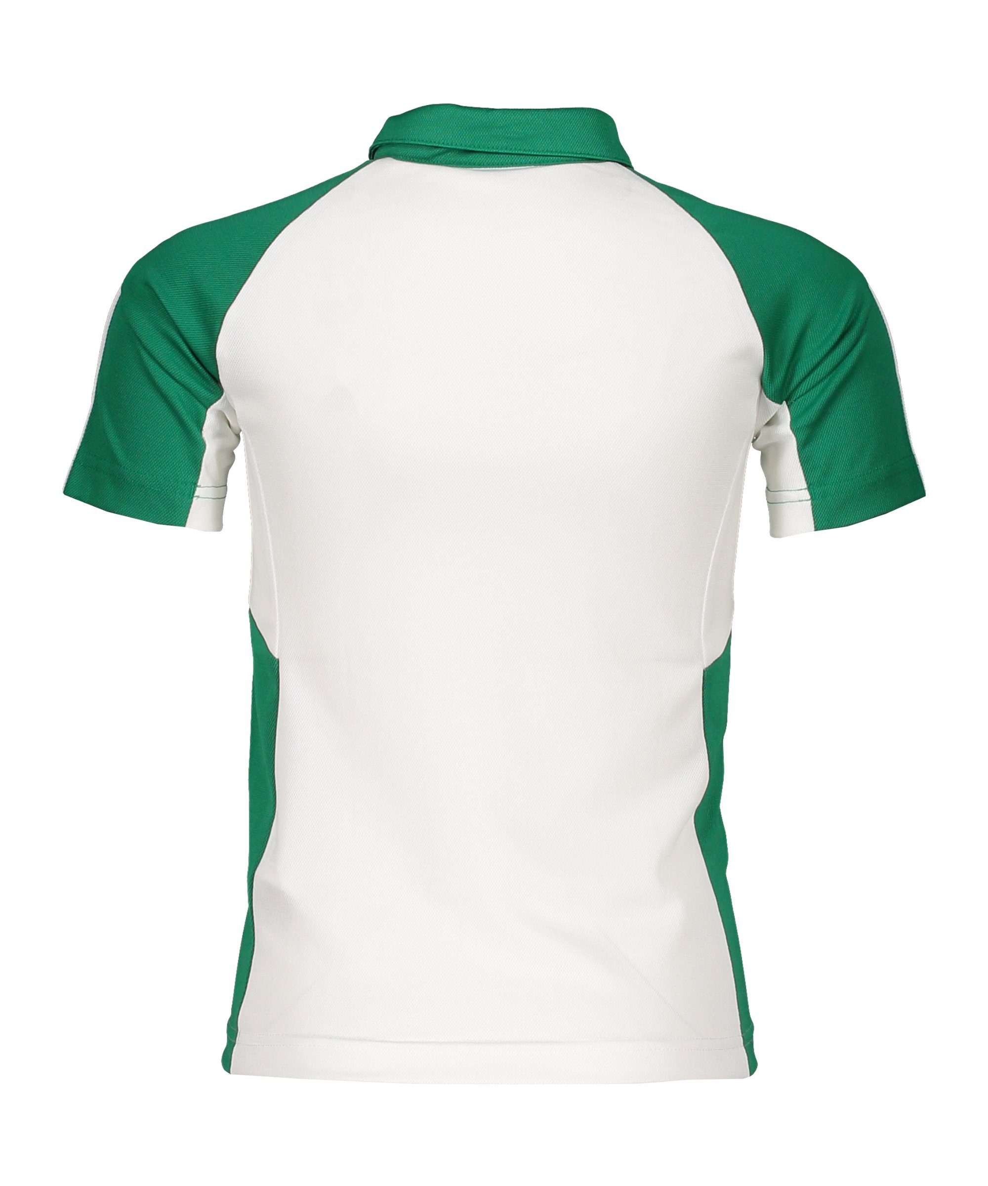 adidas Performance Poloshirt adidas Performance Climacool MT14 Poloshirt Kids Polyester