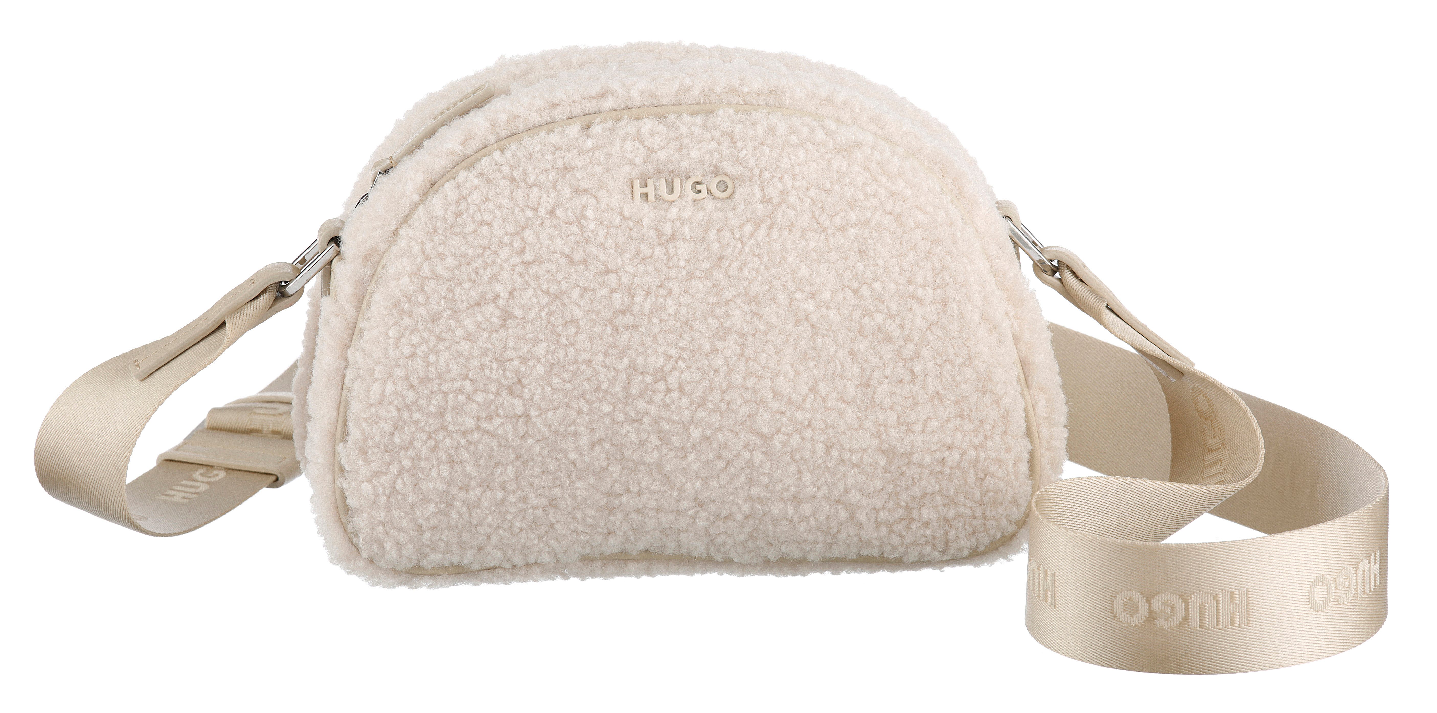 HUGO Umhängetasche Bel 2.0, Mini Bag, Schultertasche, Handtasche Damen günstig online kaufen