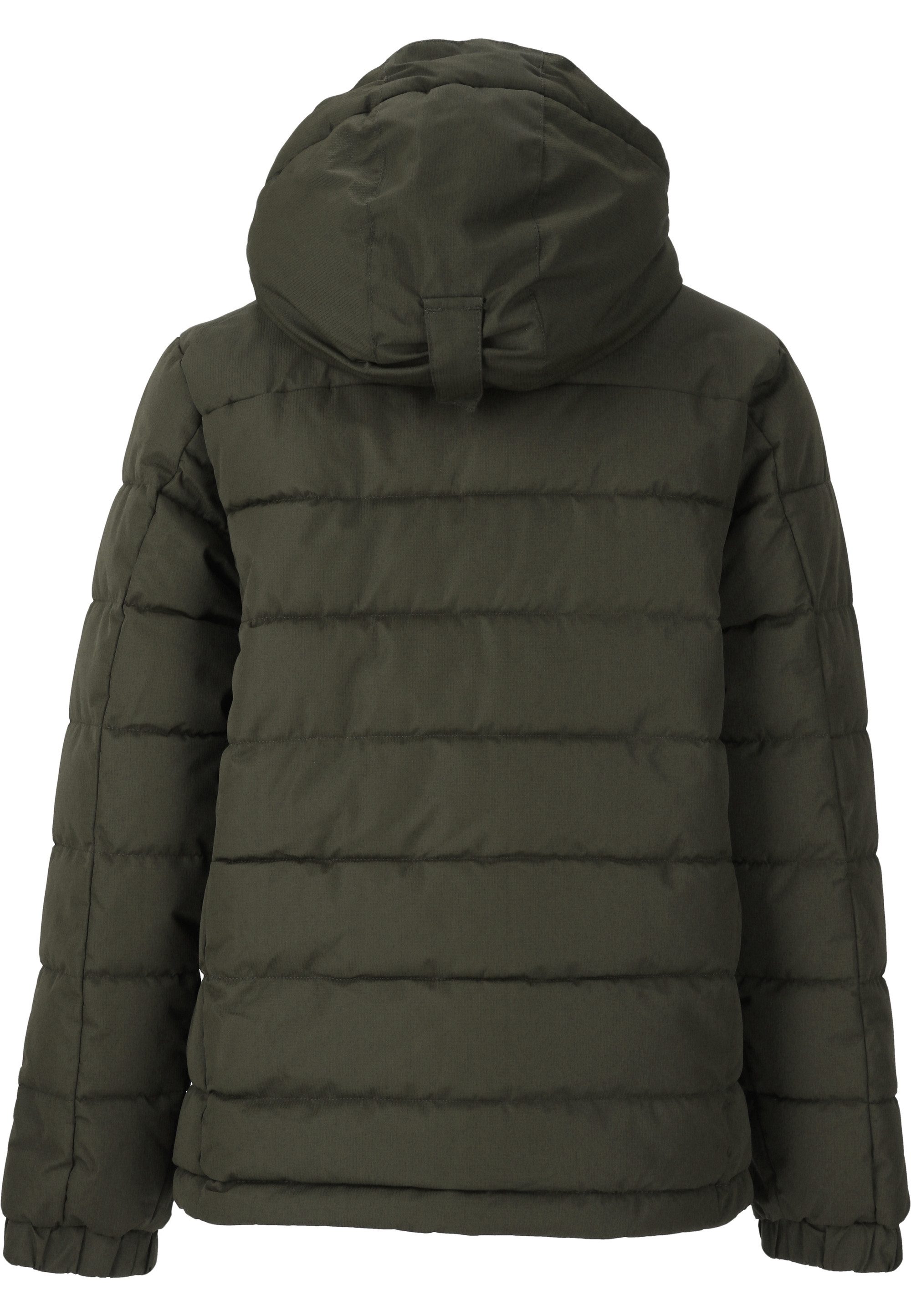 WHISTLER Outdoorjacke Carseno Jr. mit wasserabweisender Eigenschaft