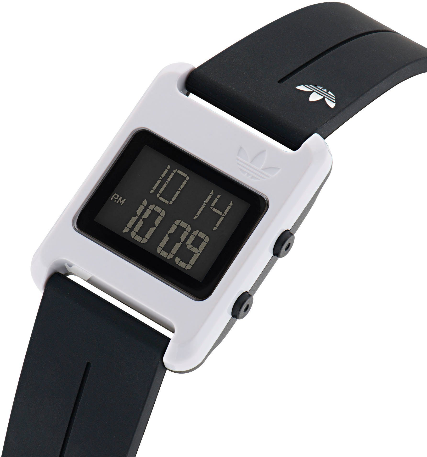 adidas Originals Digitaluhr AOST235672I