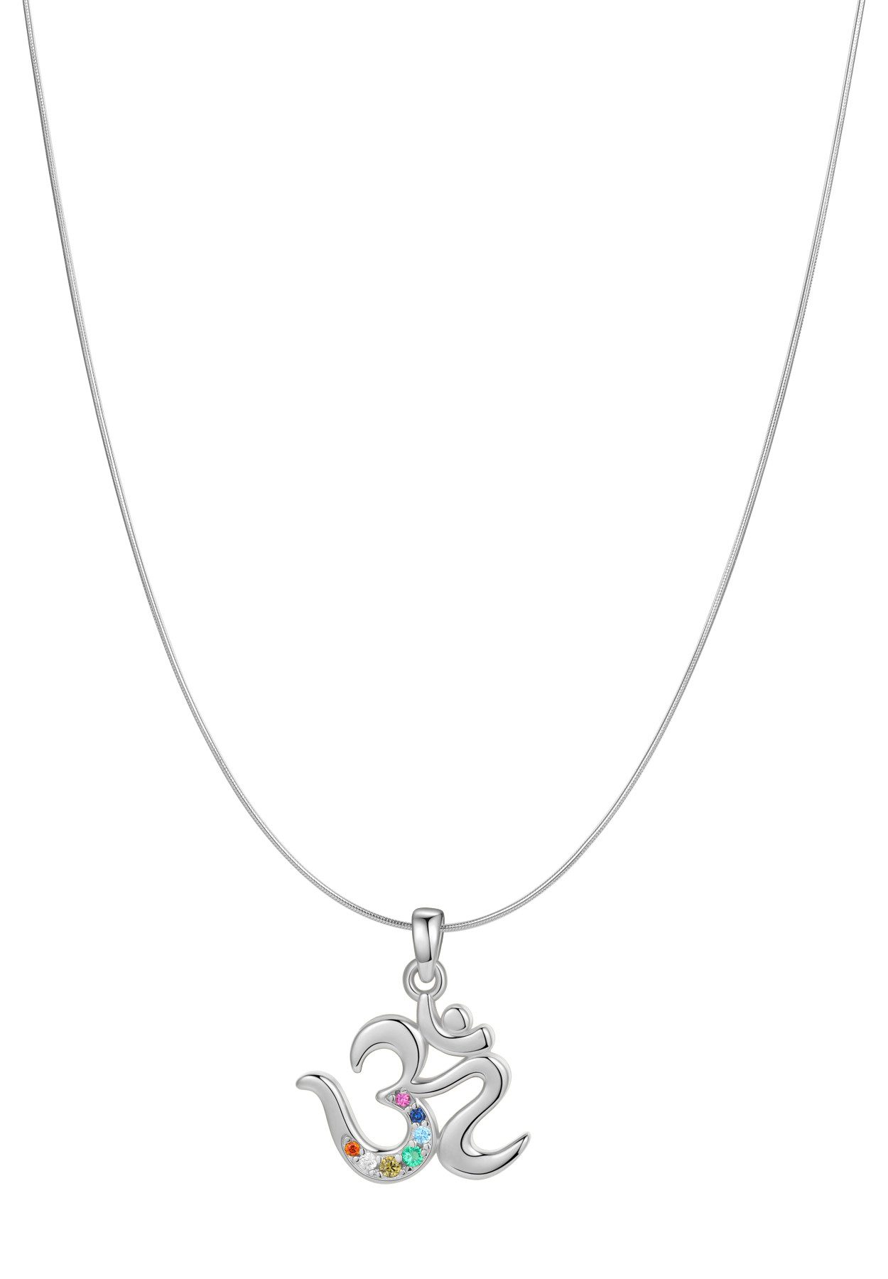 Hey Happiness Statementkette mit Symbol Anhänger, günstig online kaufen