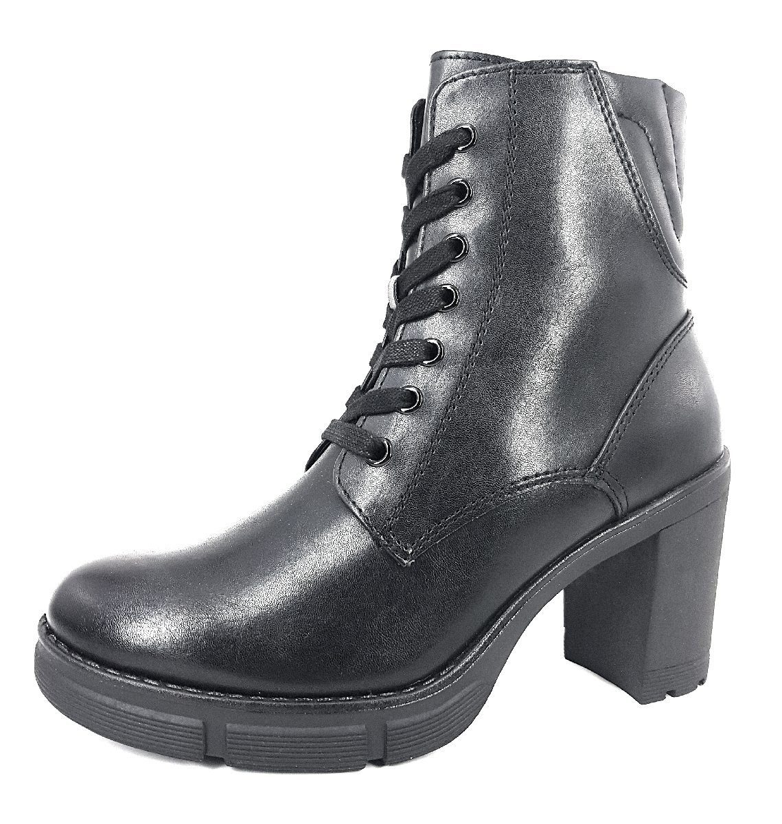 MARCO TOZZI Сапогиette Schnürstiefelette