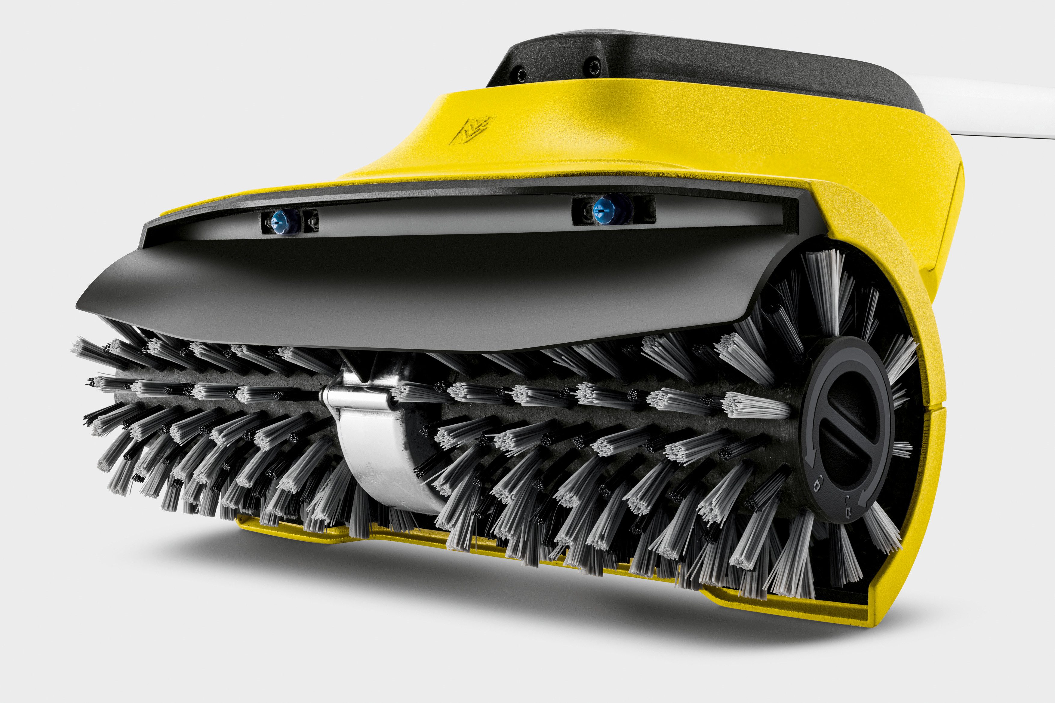 KÄRCHER Niederdruckreiniger PCL 4, 600 W, Fördermenge max: 180 l/h, Terrassenreiniger, mit regulierbarer Wassermenge