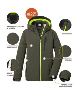 Killtec Outdoorjacke KOW 159 BYS JCKT