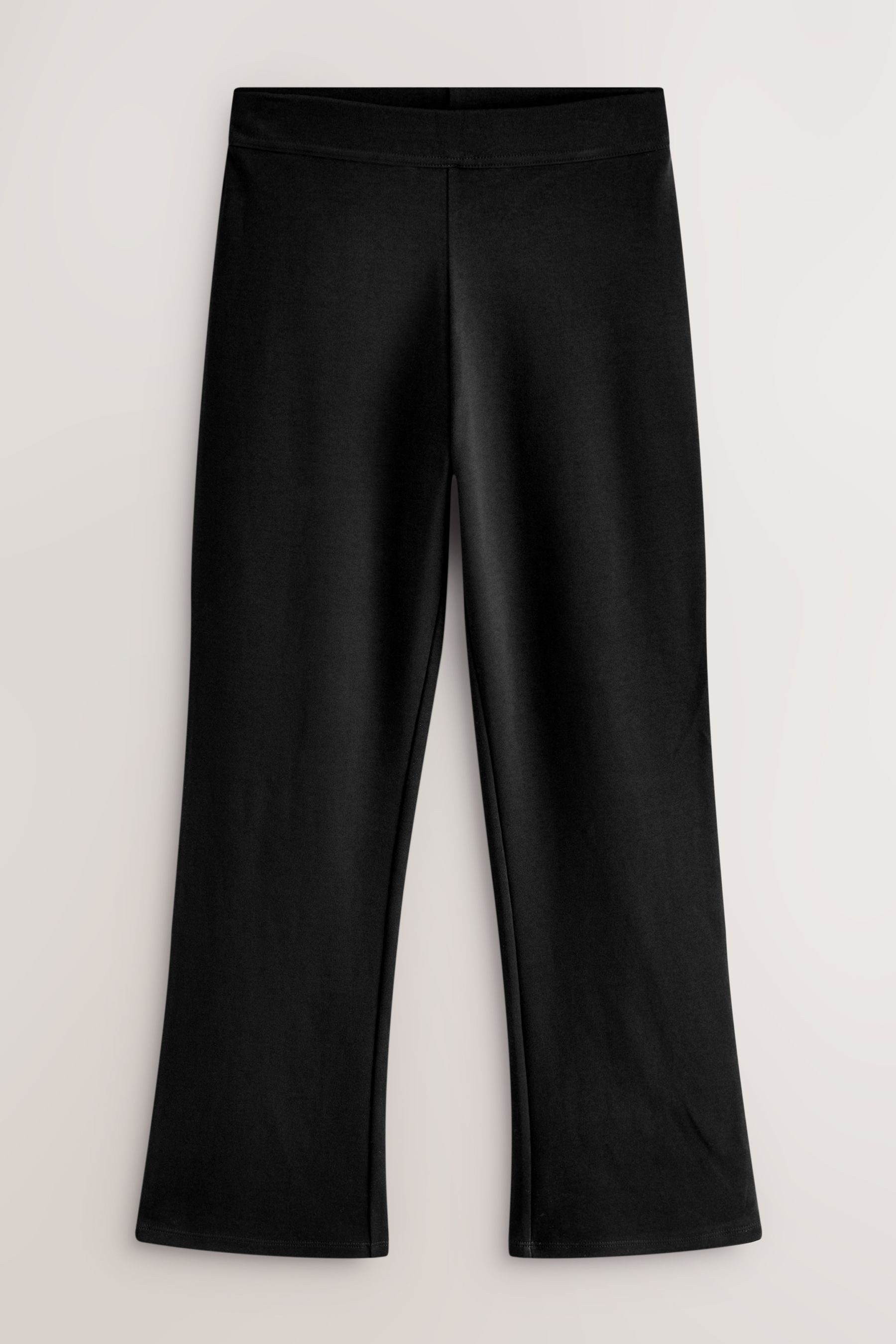 Next Schlupfhose Schlupf-Stretchhose aus Jersey mit Baumwolle (1-tlg)