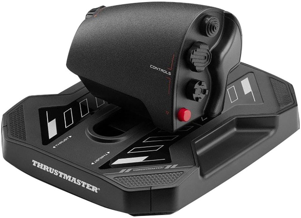 Thrustmaster Sol-R 6 Throttle Schubhebel