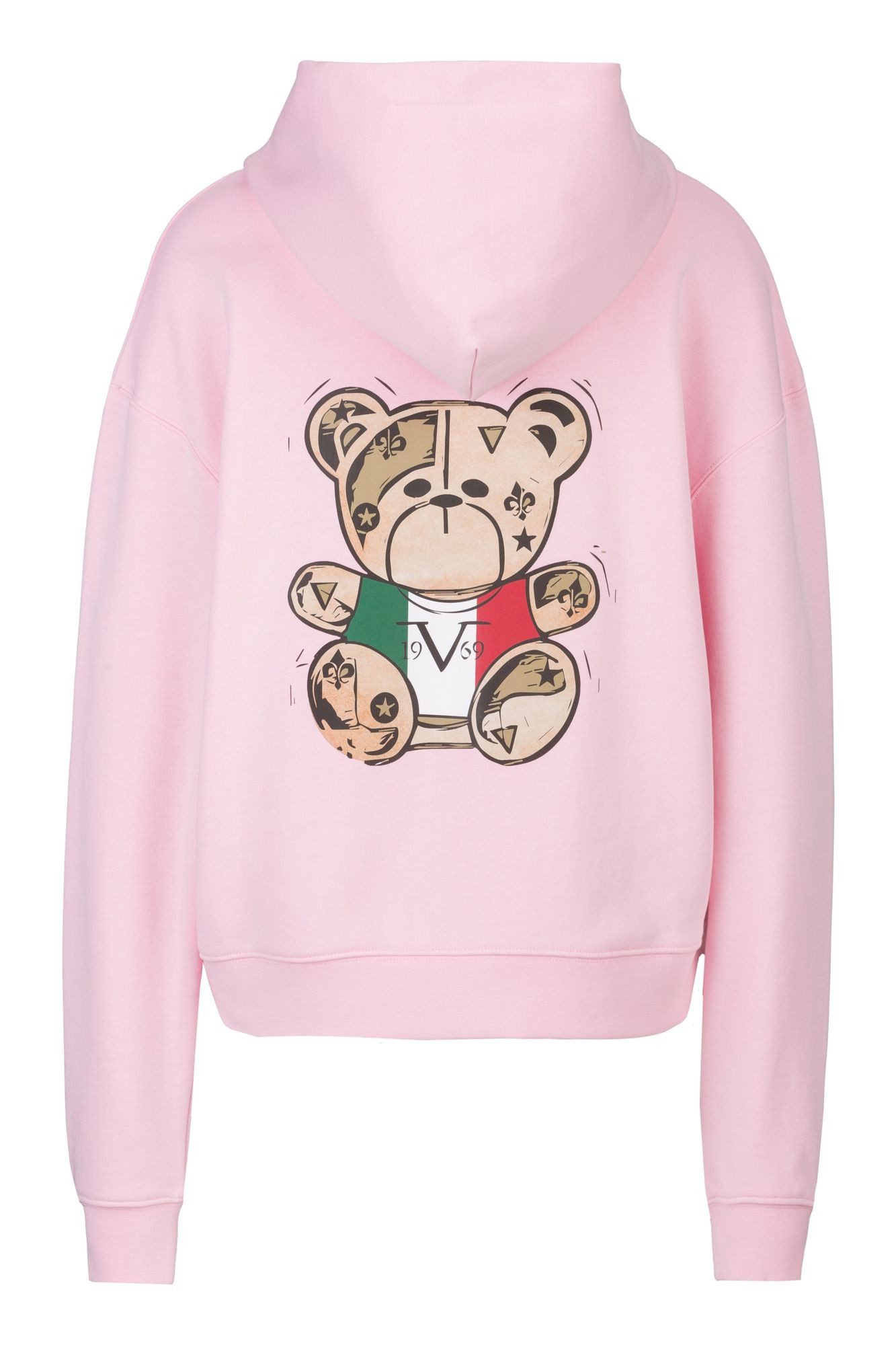 19V69 ITALIA Hoodie KARA ITALIA mit günstig online kaufen