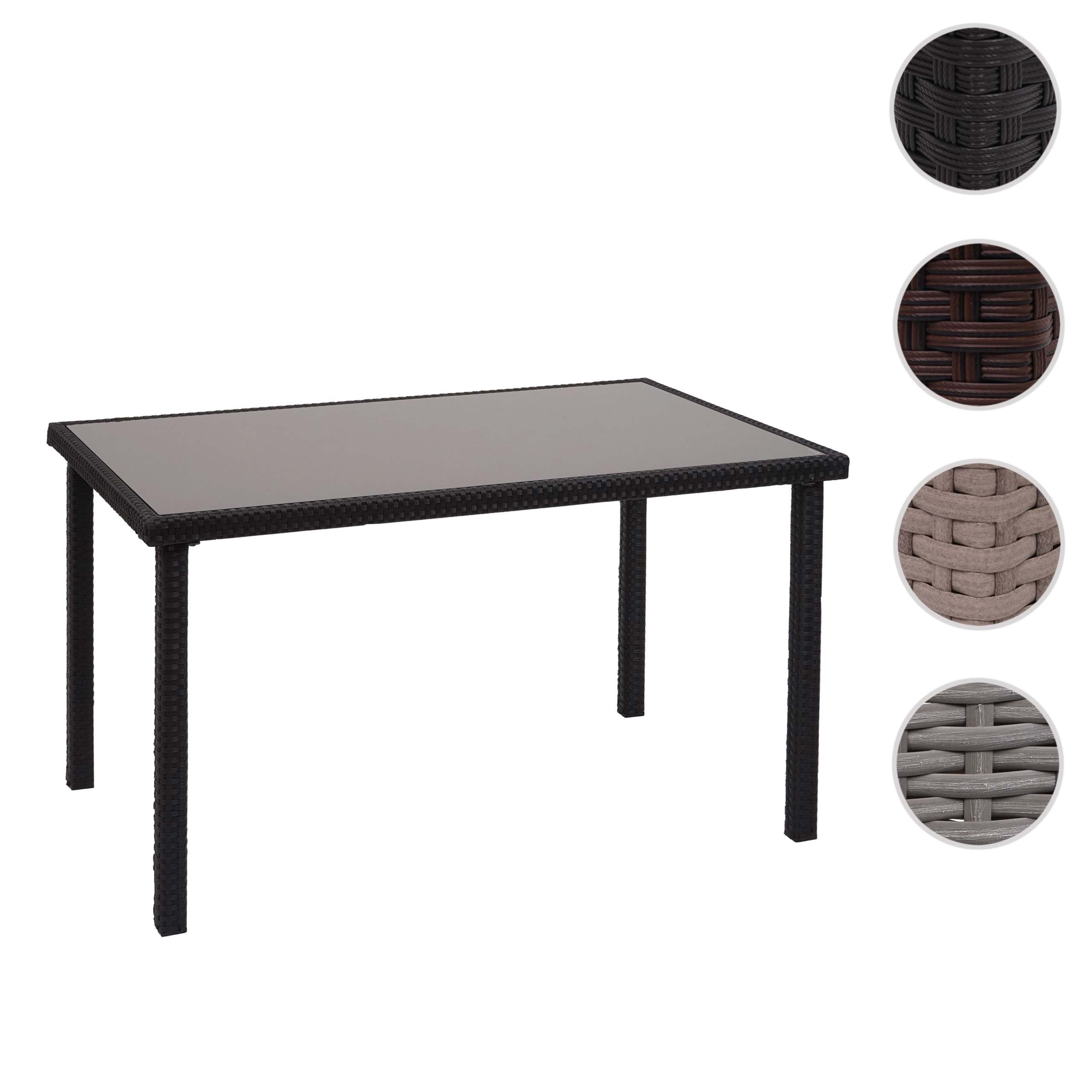 MCW Gartentisch MCW-G19-T, Neigt nicht zum günstig online kaufen