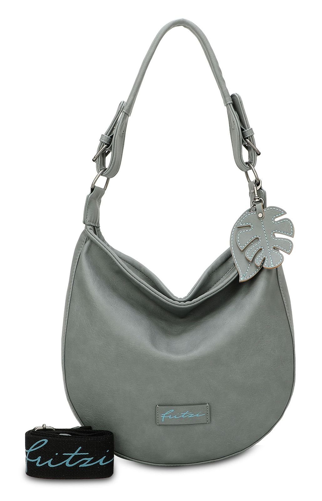 Fritzi aus Preußen Schultertasche Eco günstig online kaufen