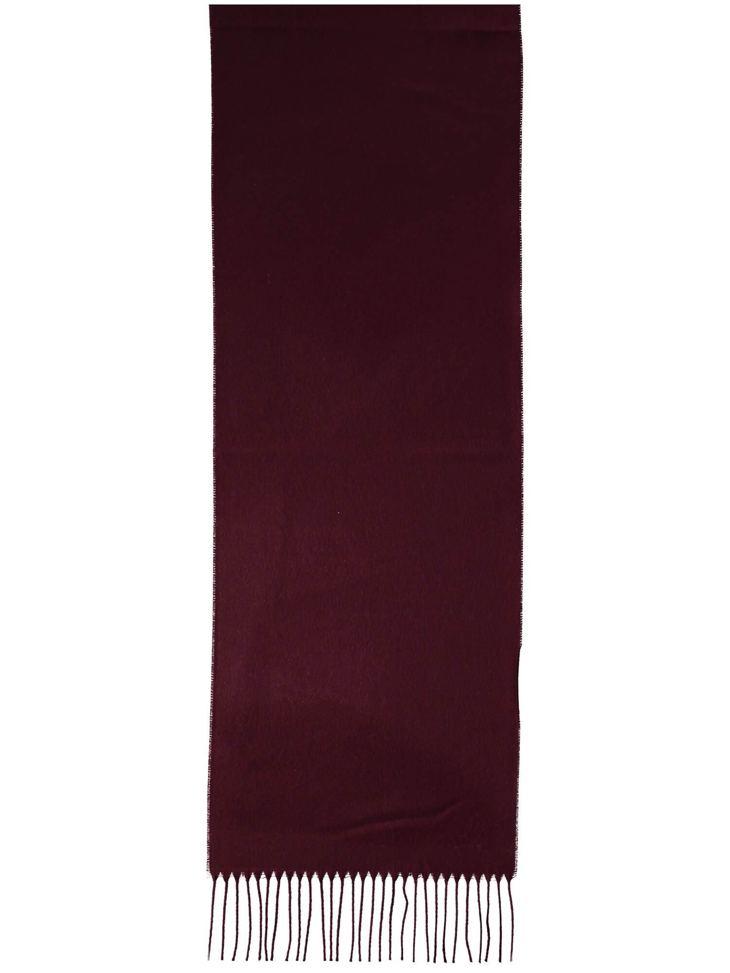 Giorgio Rimaldi Modeschal Cashmink® Schal, (mit Fransen), Co2 neutral günstig online kaufen