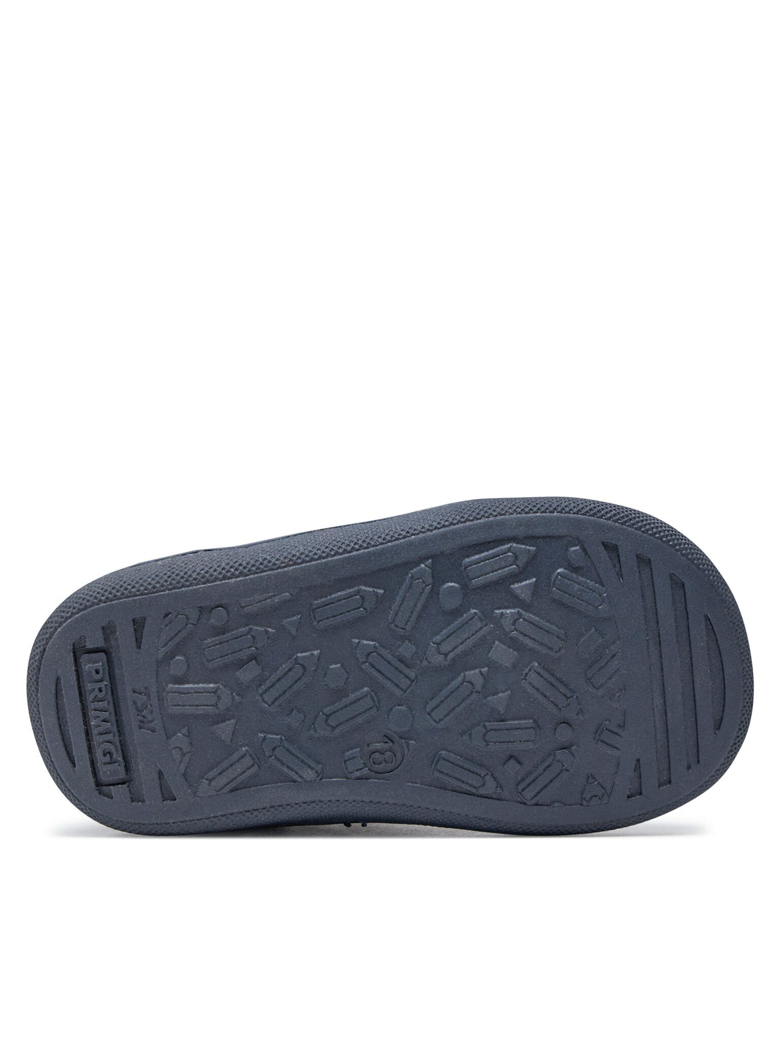 Primigi Primigi Stiefel 6906811 Dunkelblau Stiefel