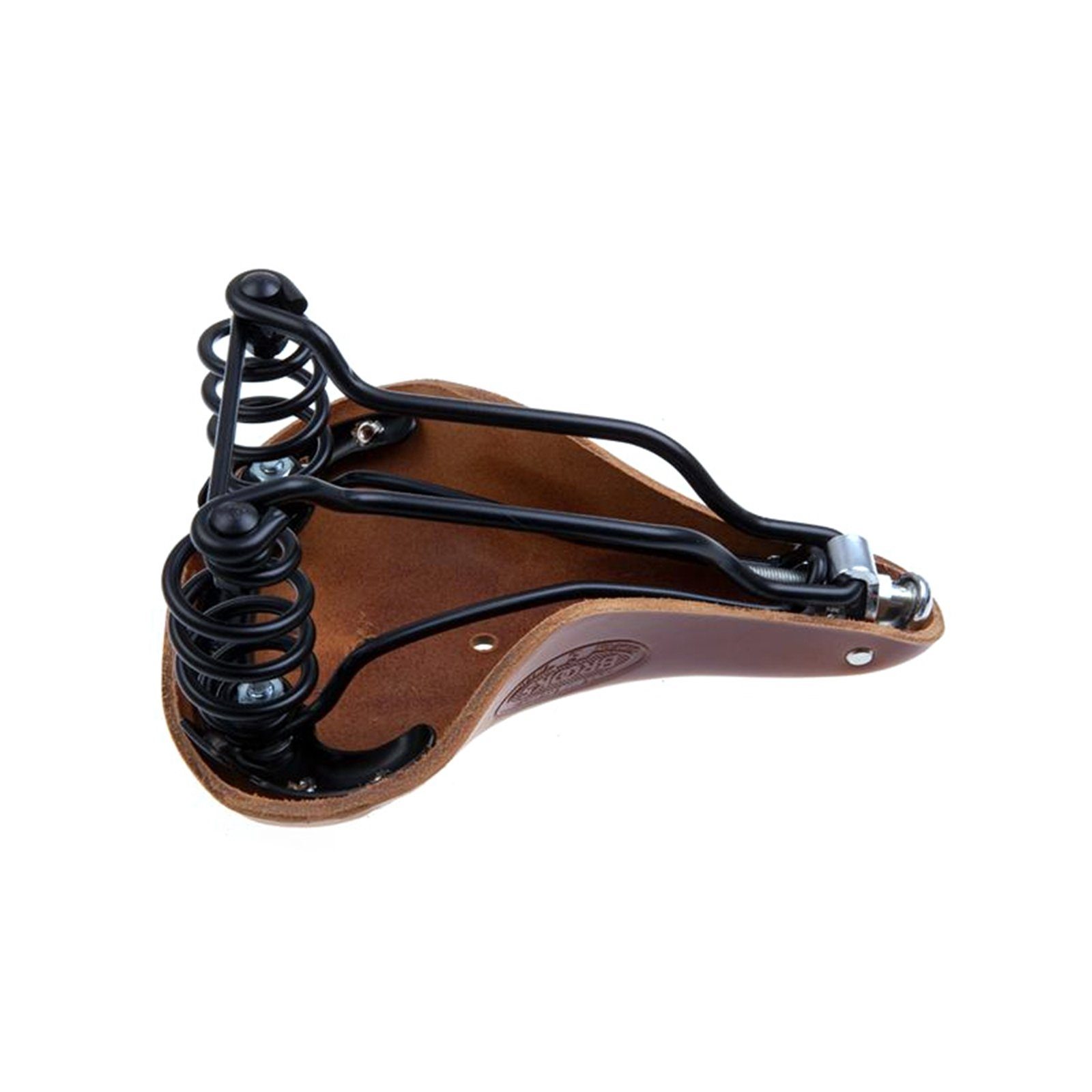 Brooks Fahrradsattel