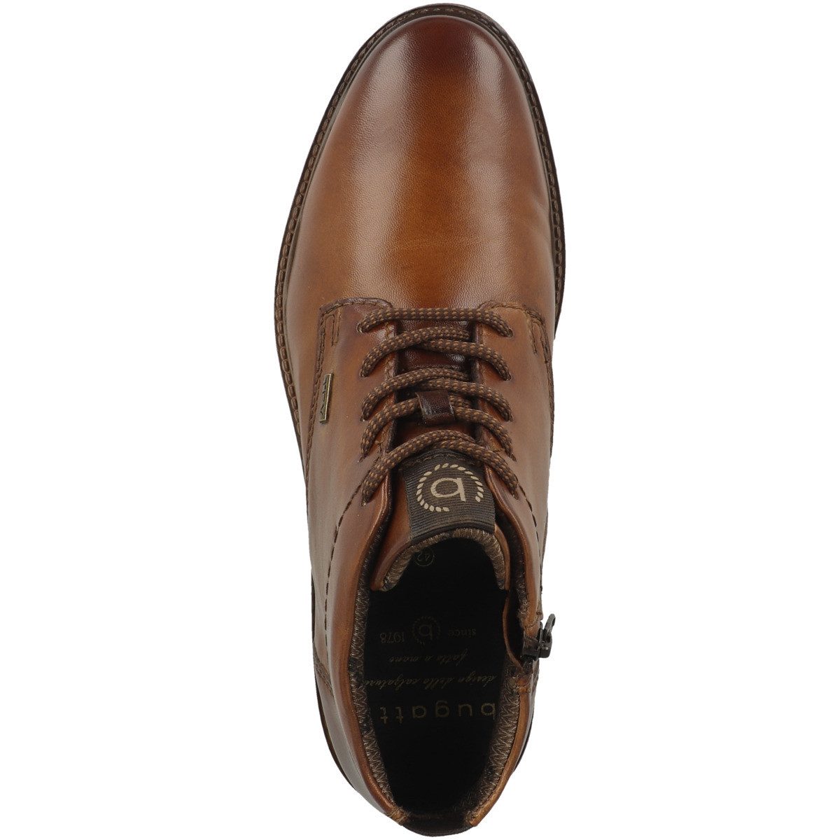 bugatti 8373E Herren Schnürschuh Halbschuhe, Freizeitschuhe, Schnürer, Stra günstig online kaufen