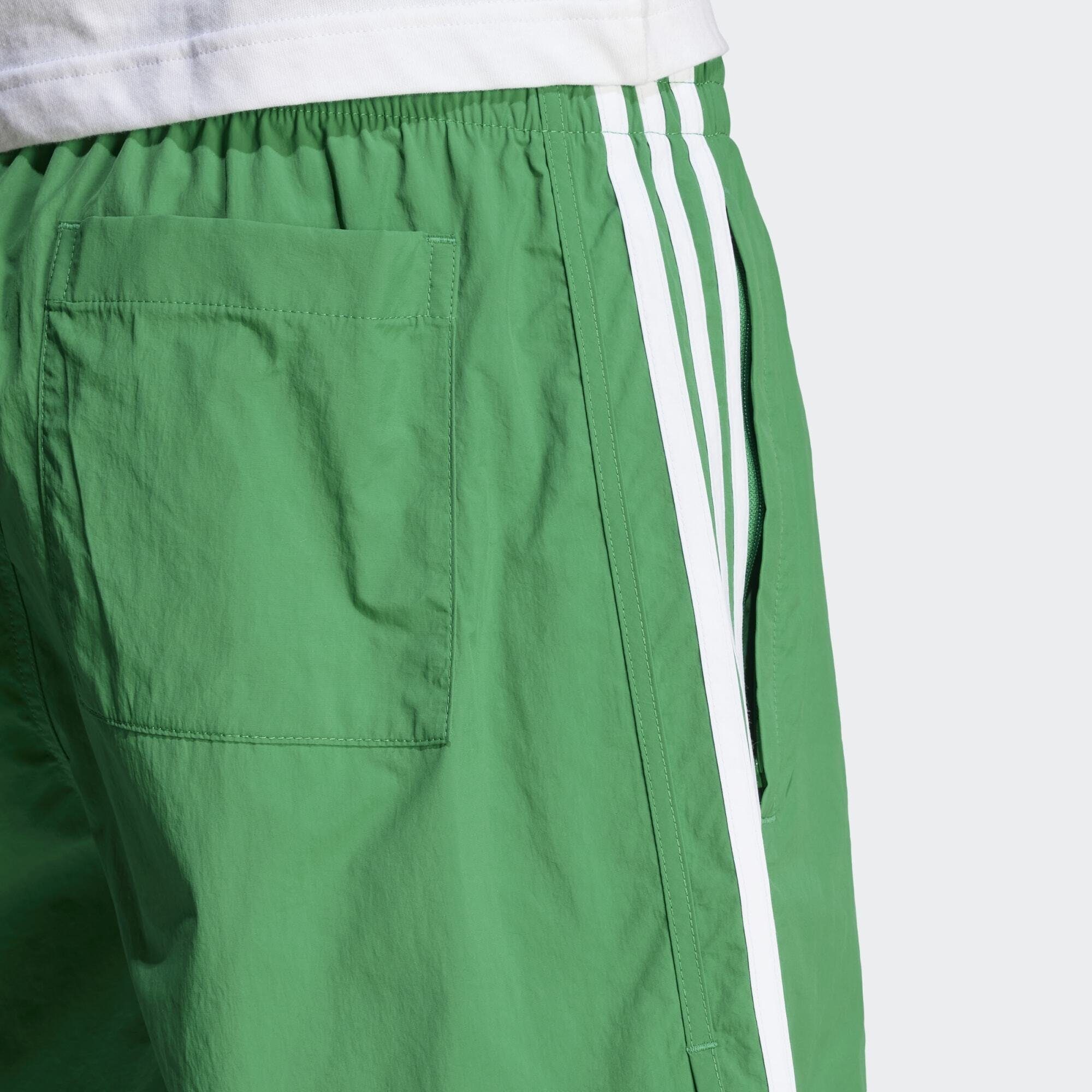 CLASSICS Green SHORTS SPRINTER Funktionsshorts ADICOLOR Originals adidas