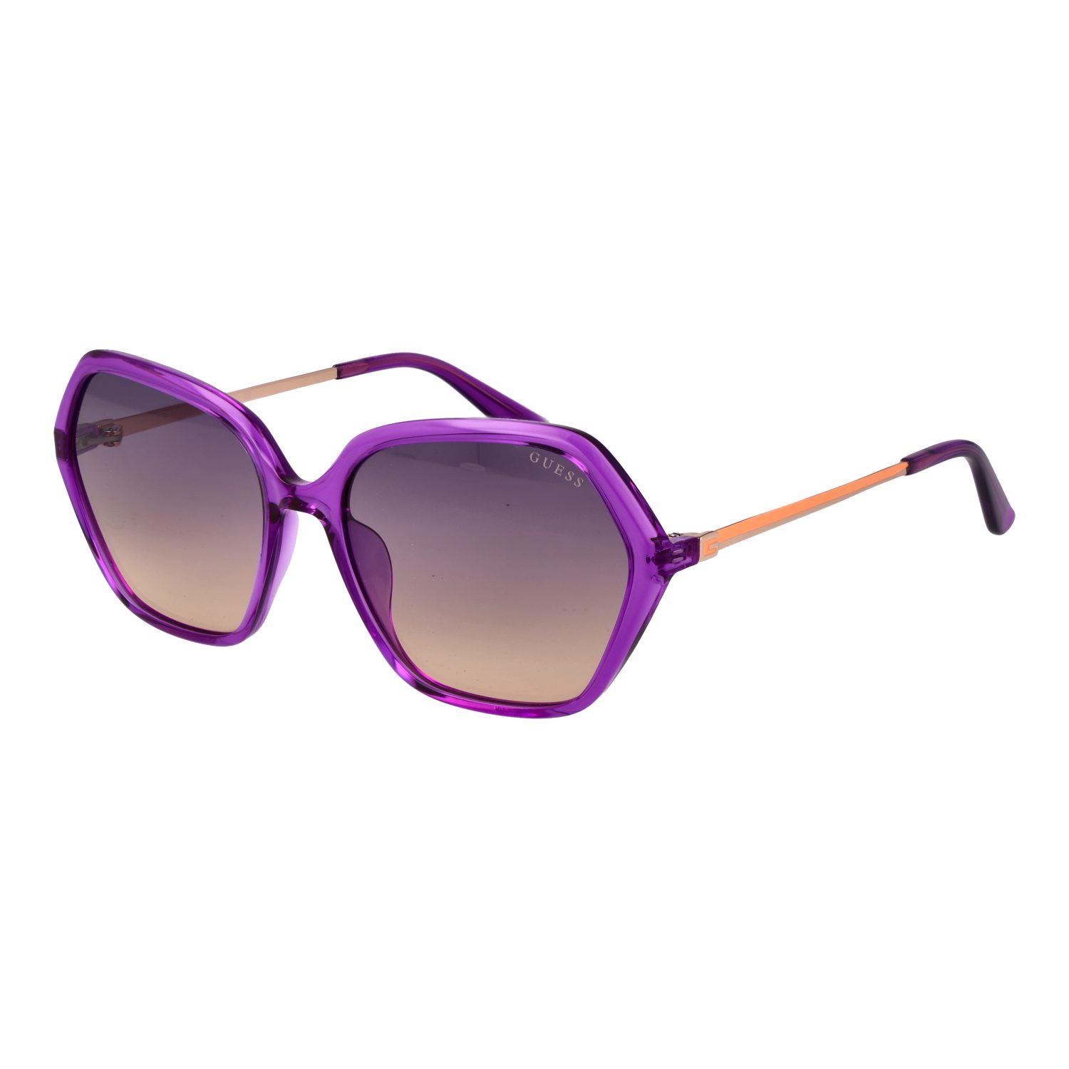 Guess Sonnenbrille GU00134 5581Z günstig online kaufen