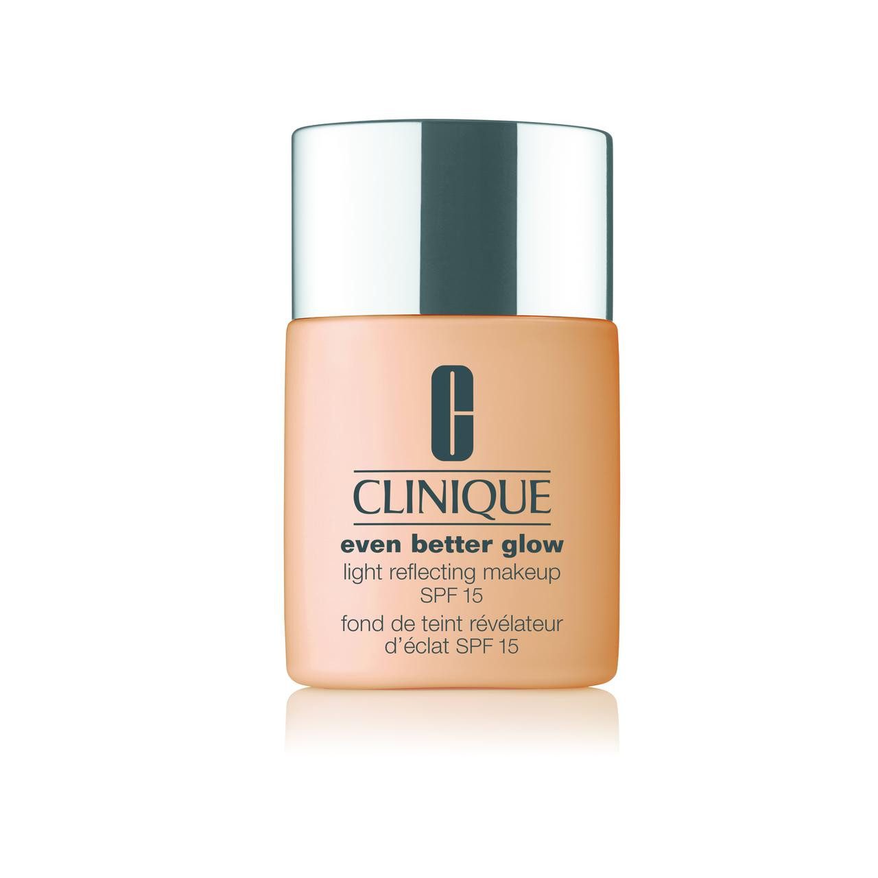 Foundation Even Better Glow Light Reflecting Makeup SPF 15