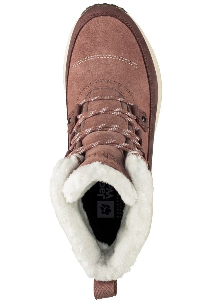 Jack Wolfskin DROMOVENTURE TEXAPORE HIGH W Winterboots günstig online kaufen