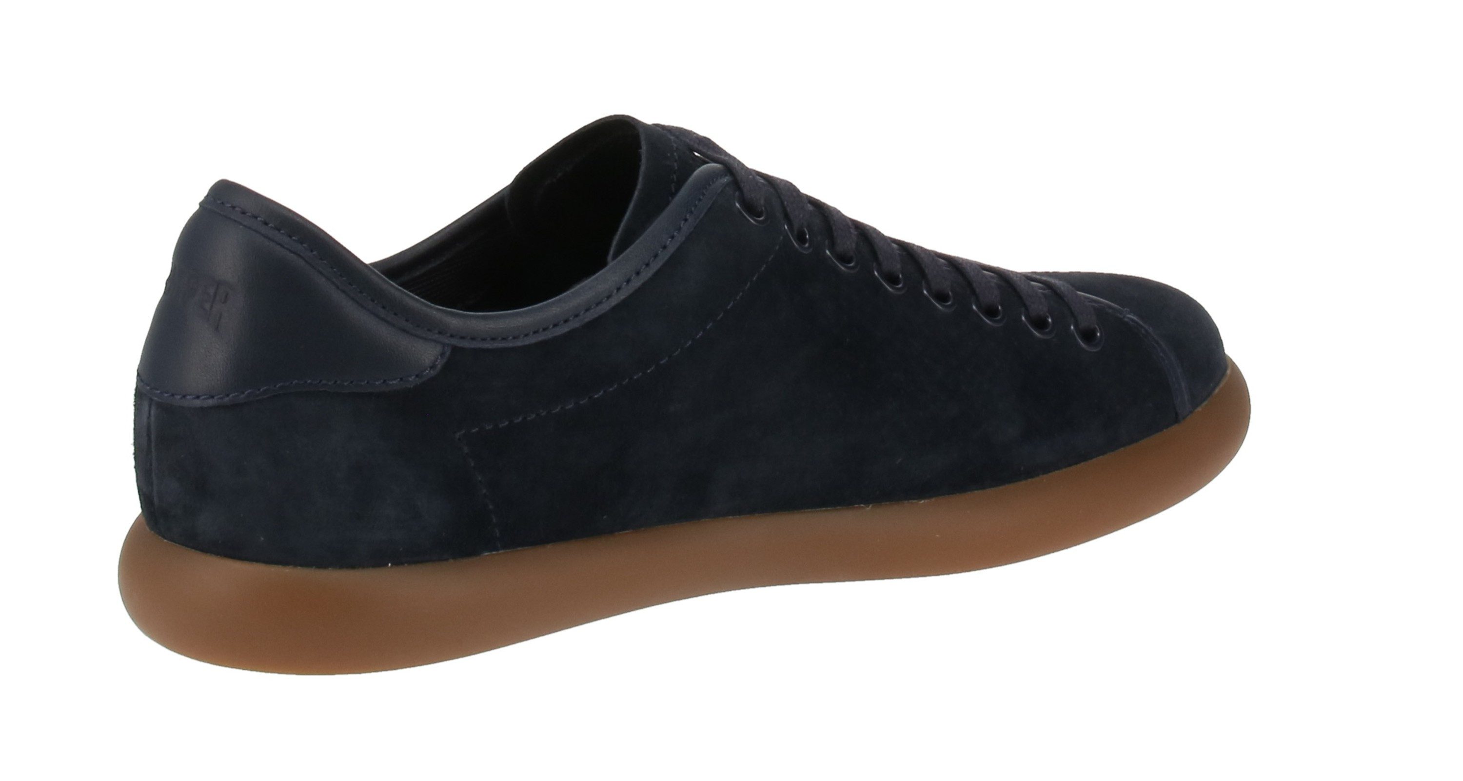 Camper Pelotas Soller K100974-015 Blue Sneaker günstig online kaufen