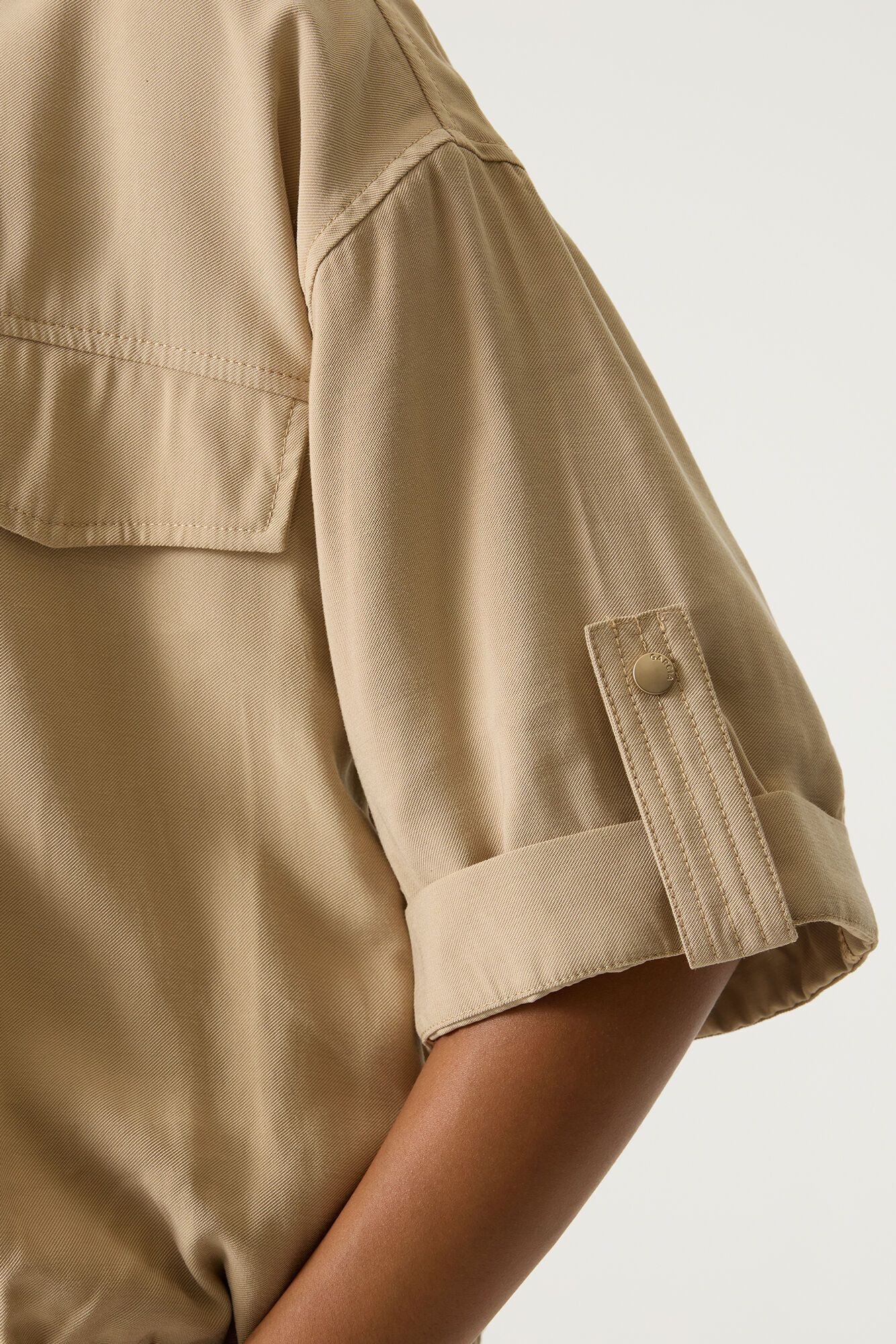 Garcia Anorak