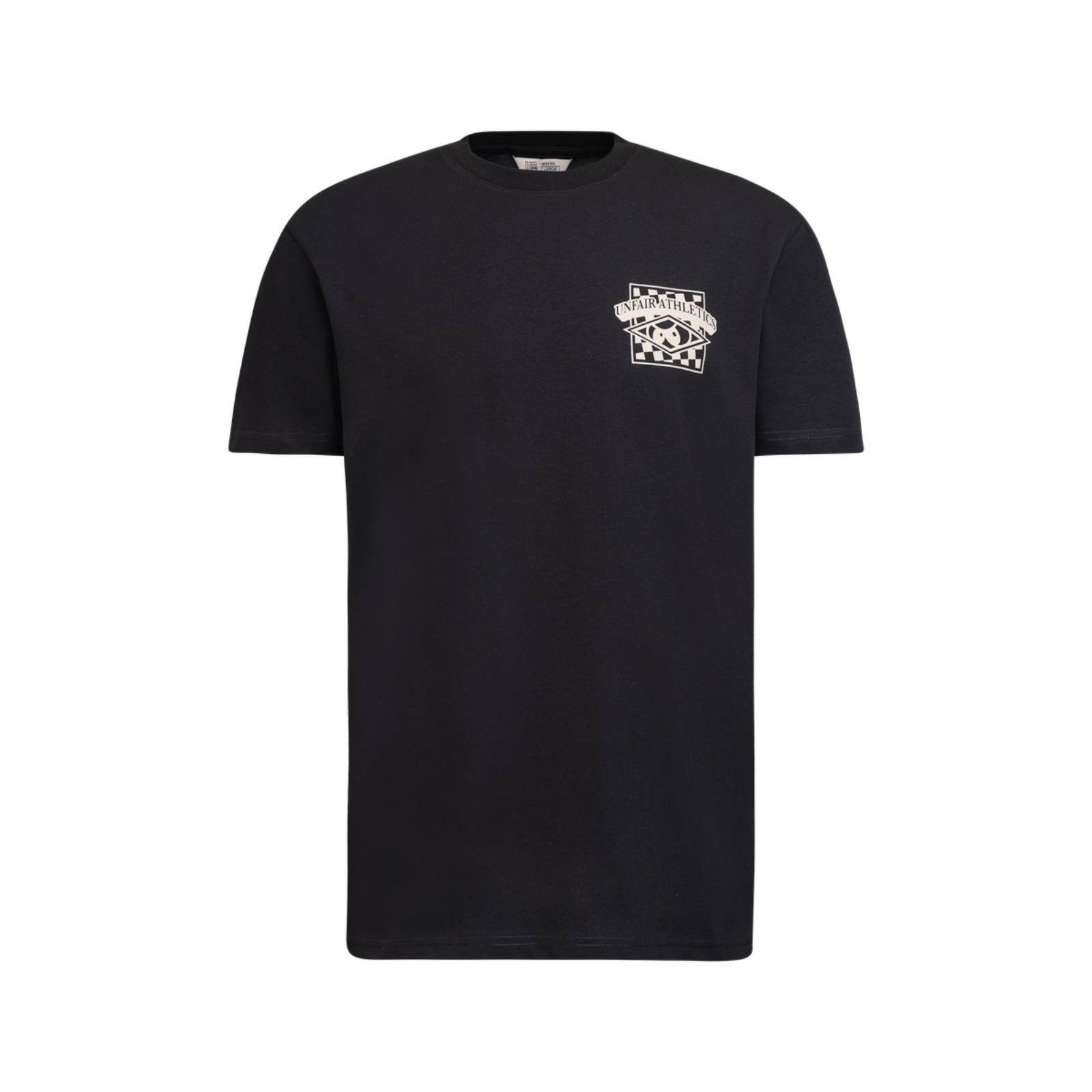 Unfair Athletics T-Shirt T-Shirt Unfair Athletics Tablecloth