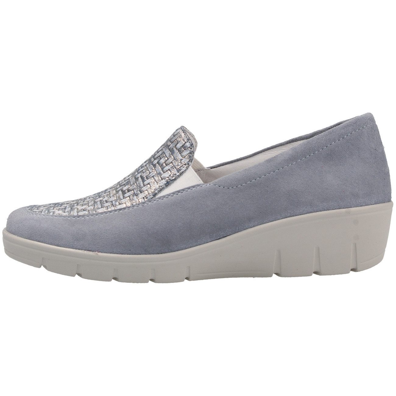 Semler S-CHEV/FLECHT-MET. Slipper