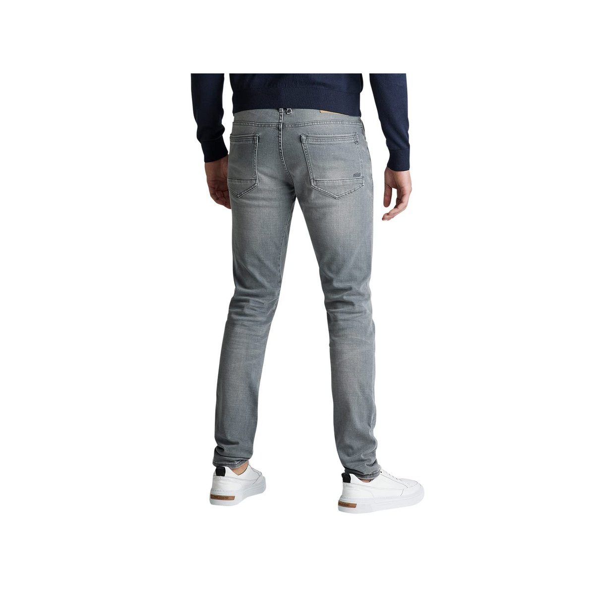 5-Pocket-Jeans PME grey LEGEND uni (1-tlg)