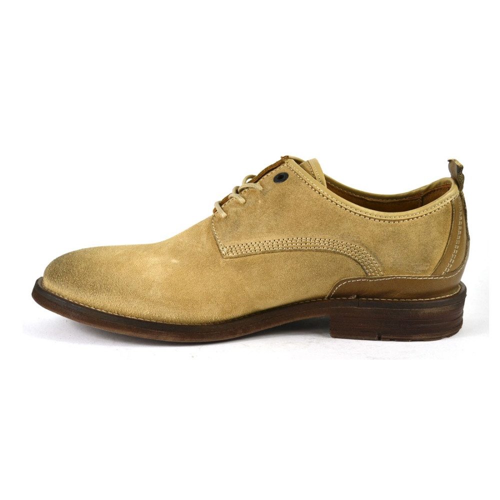 PME LEGEND PBO72023-7036 Schnürschuh Beige